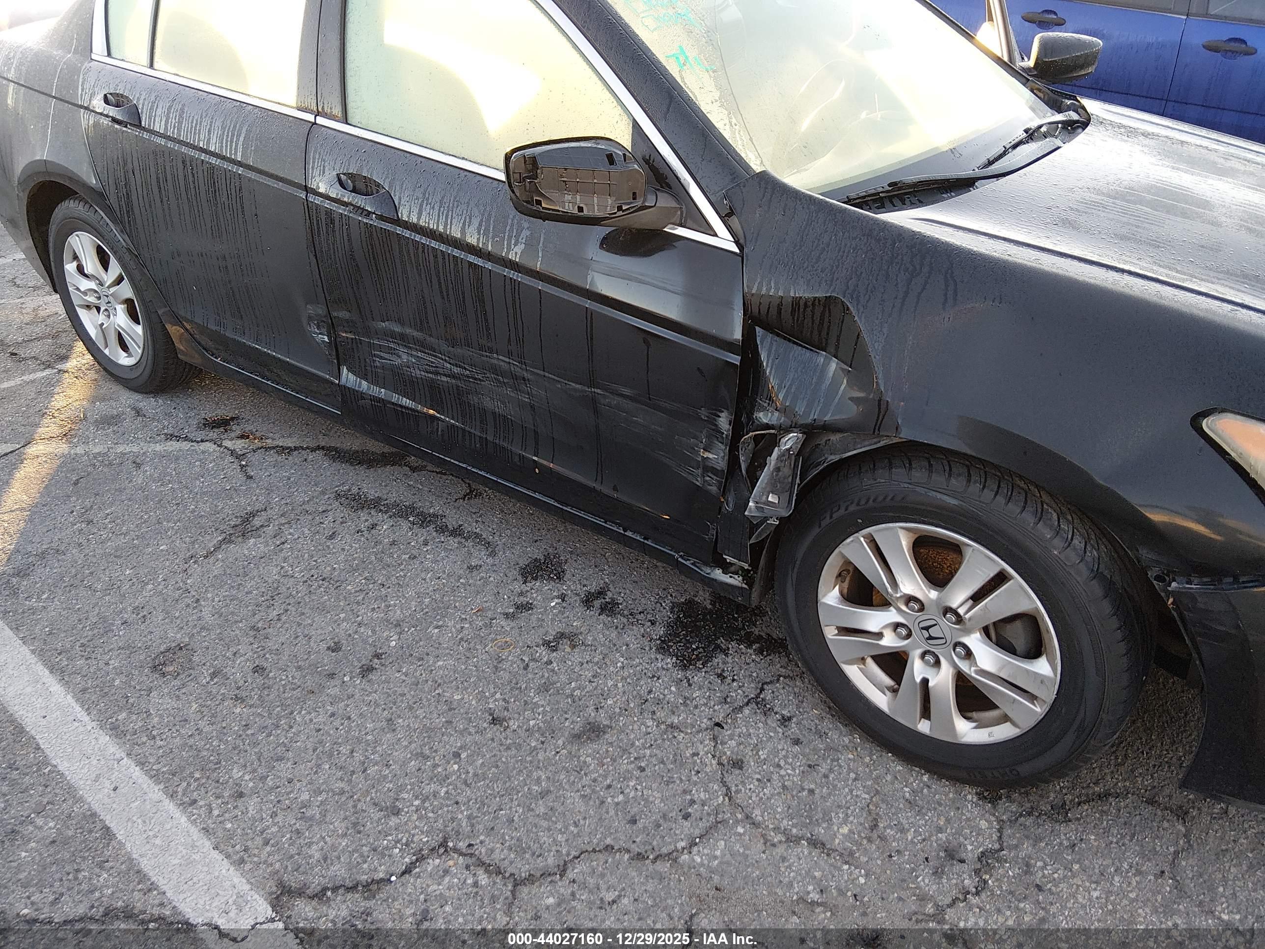 HONDA ACCORD image 6