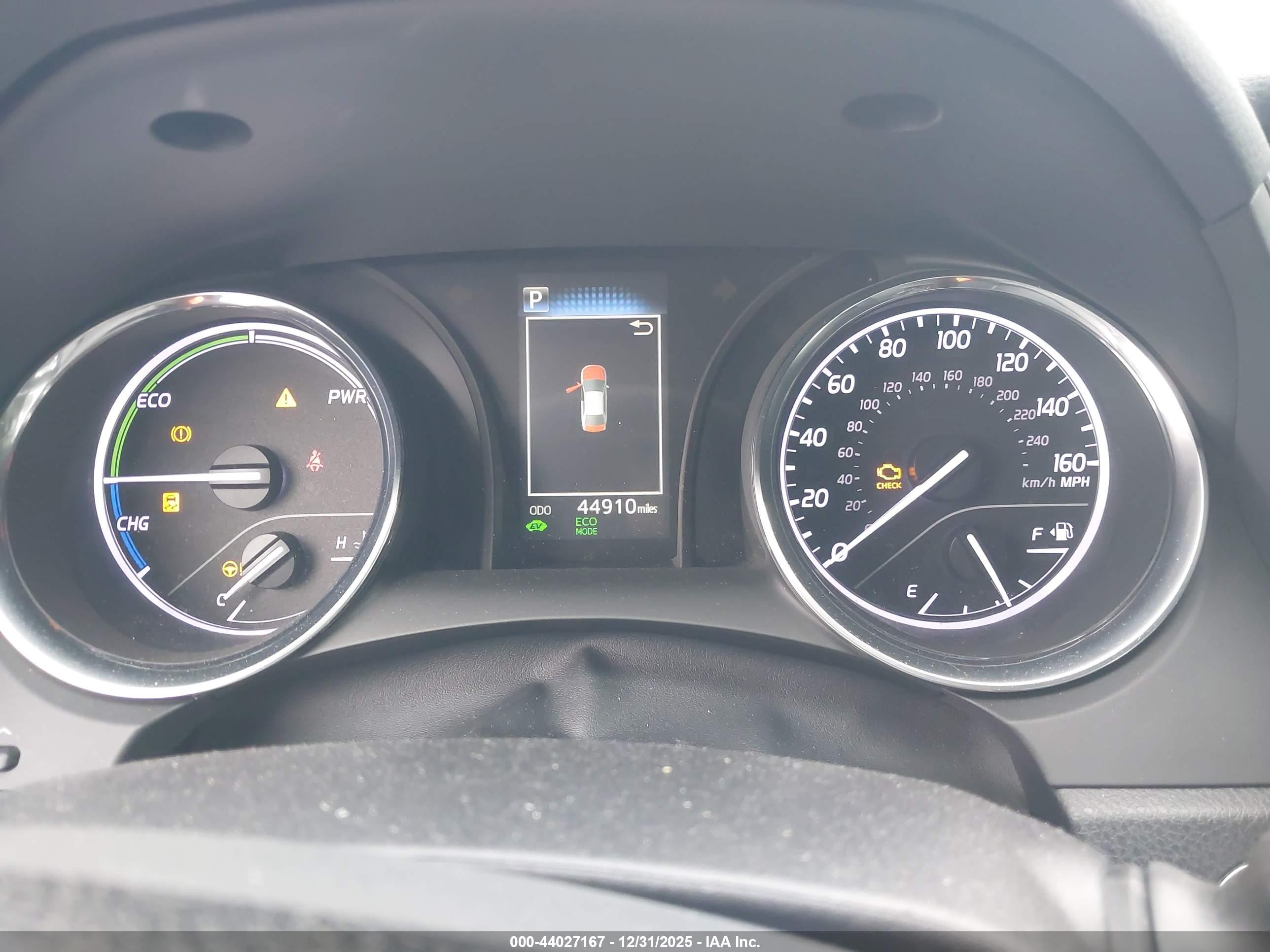 TOYOTA CAMRY image 7