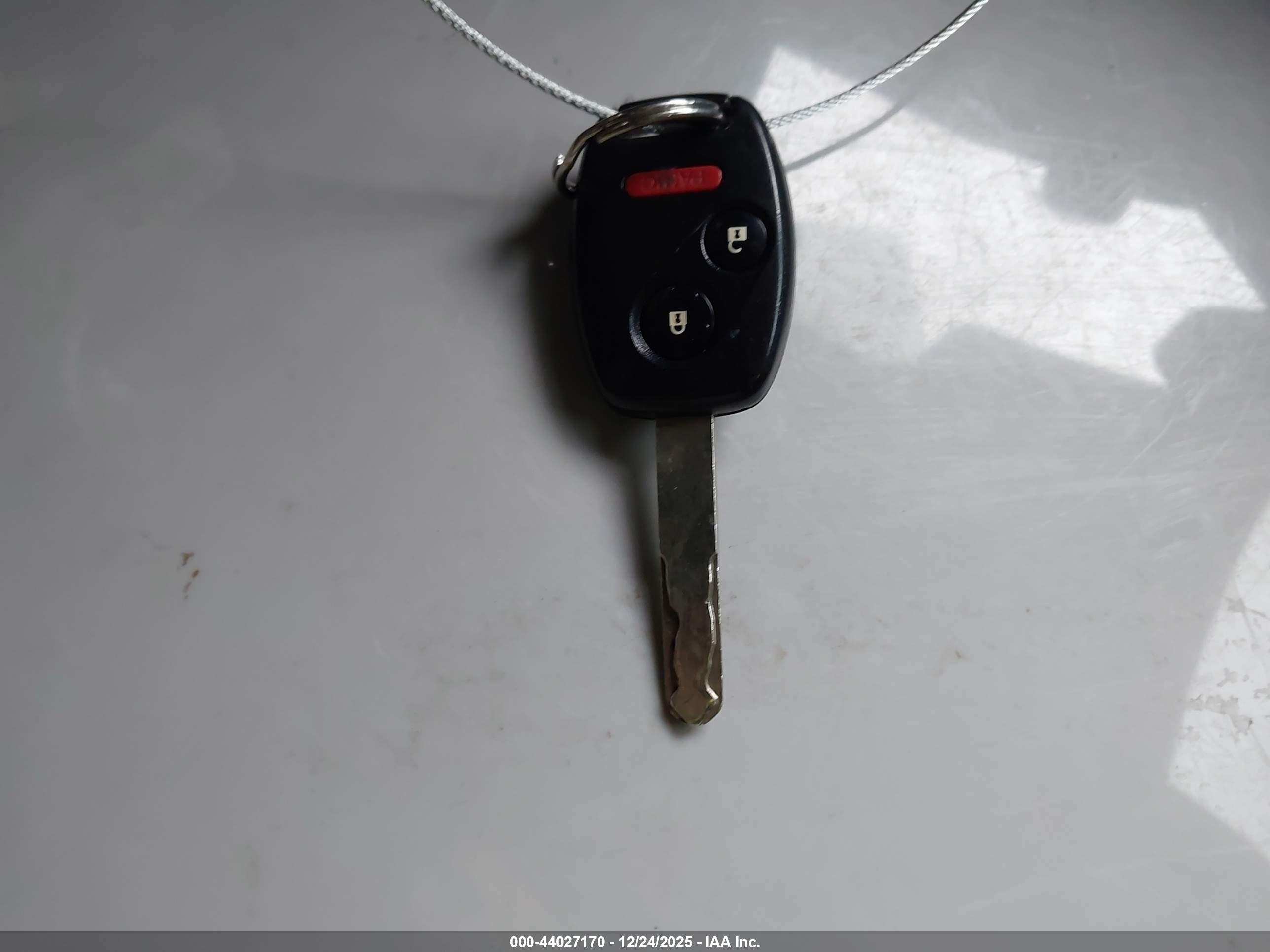 HONDA CR-V image 11