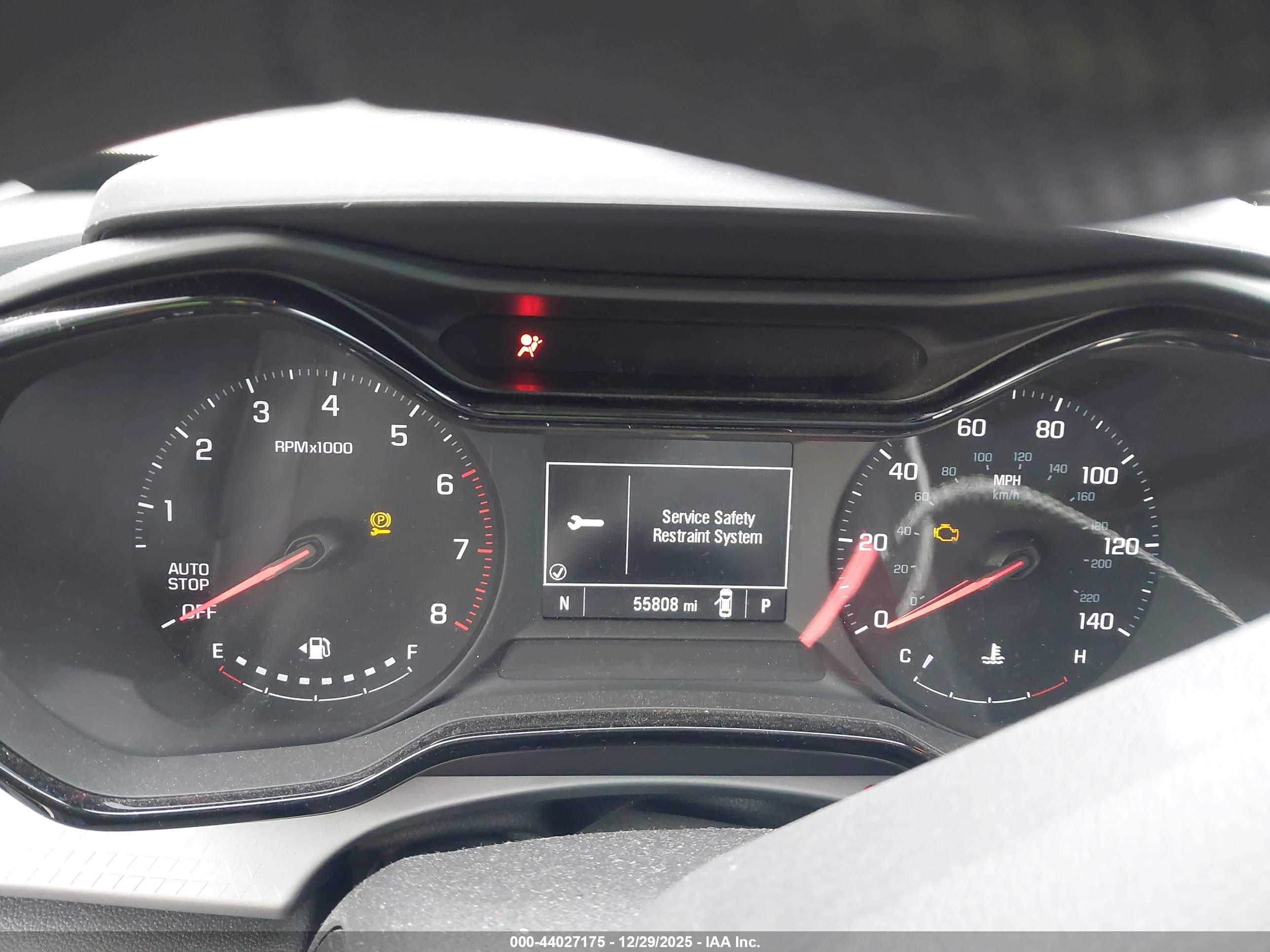 CHEVROLET TRAX image 7