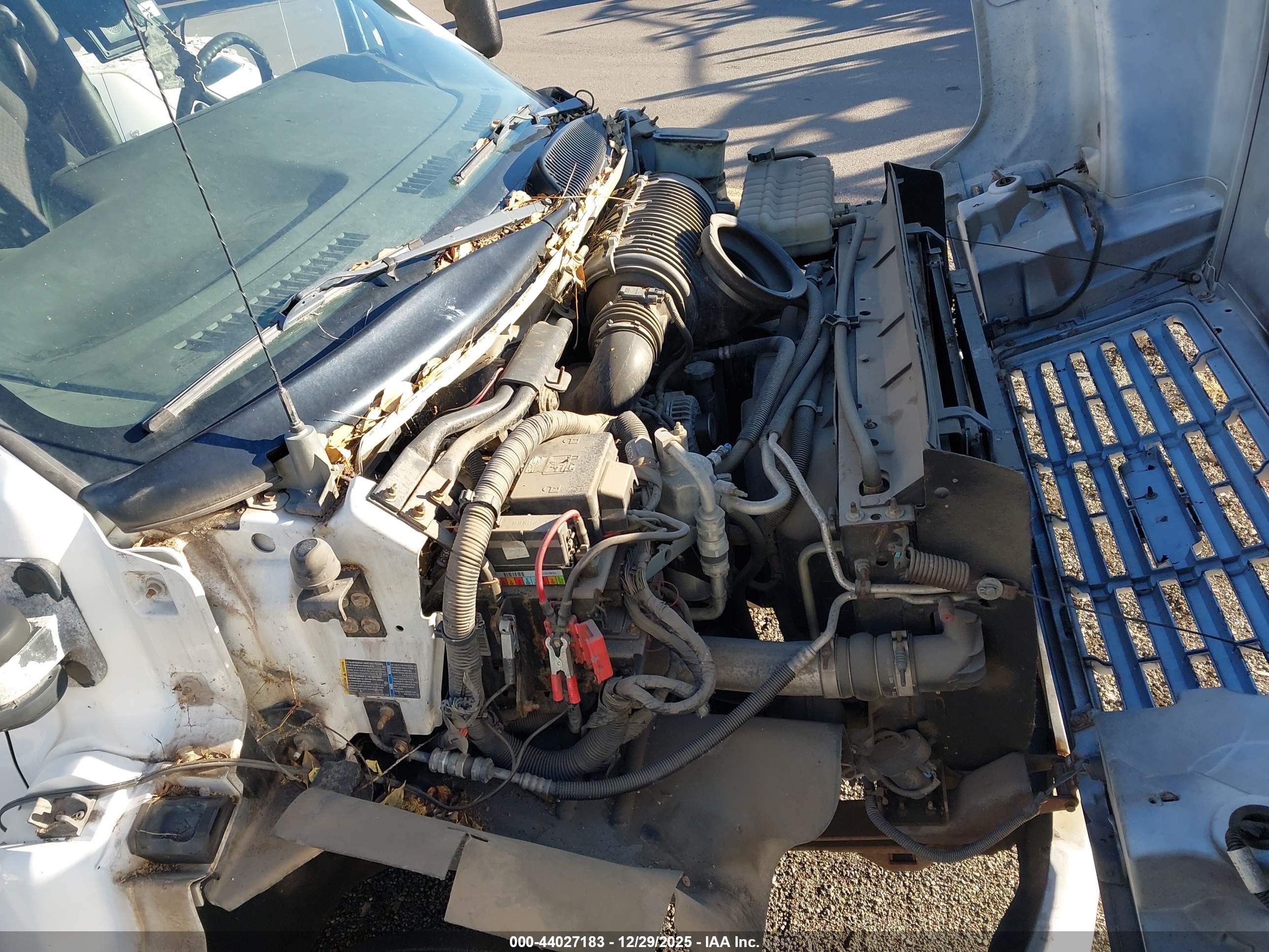 CHEVROLET CC4500 image 10