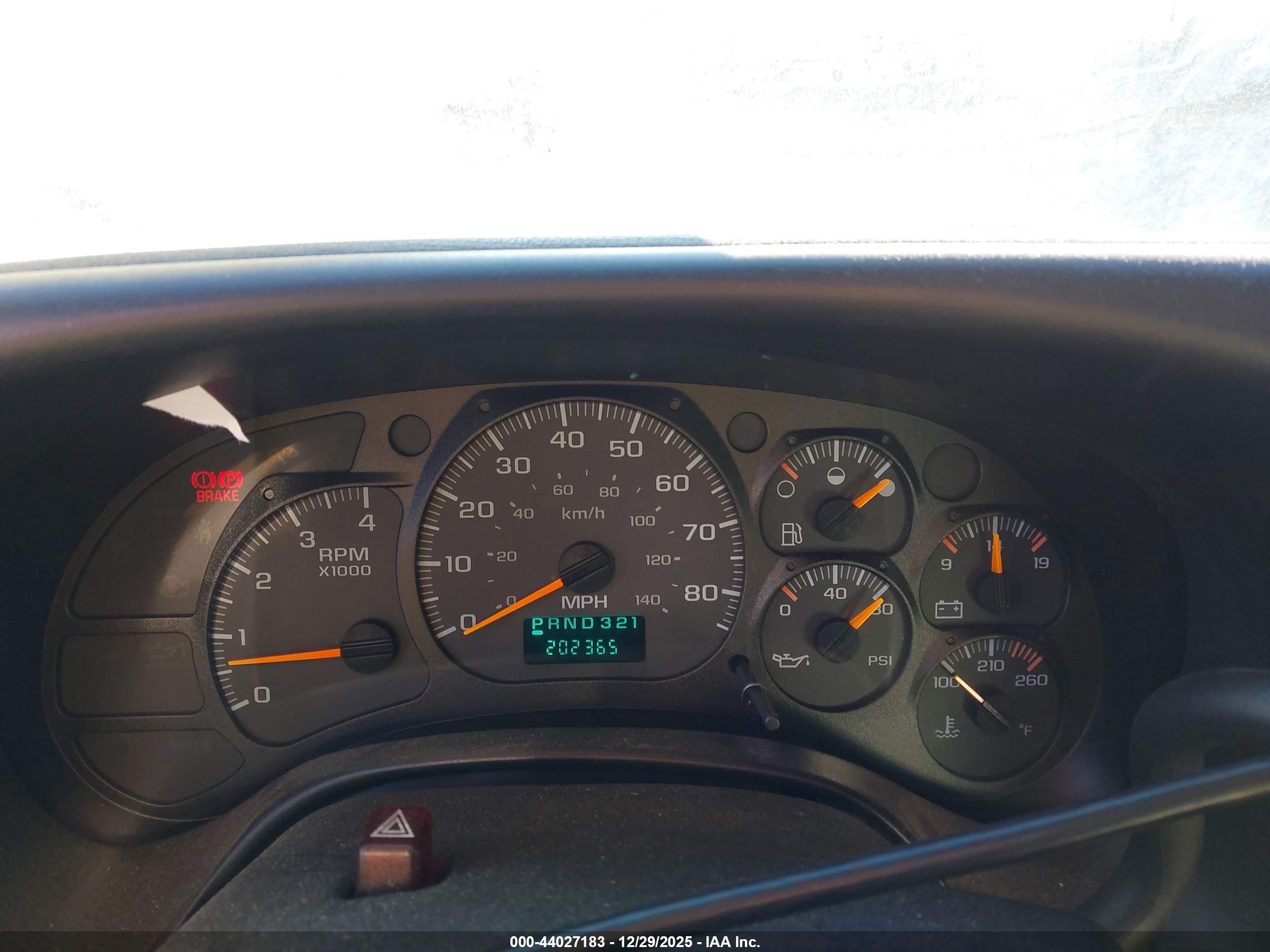 CHEVROLET CC4500 image 6