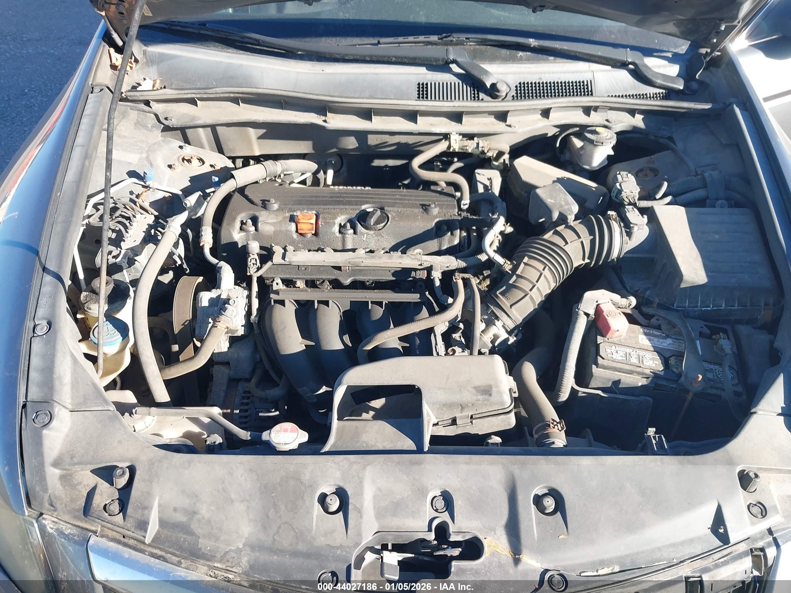 HONDA ACCORD image 10