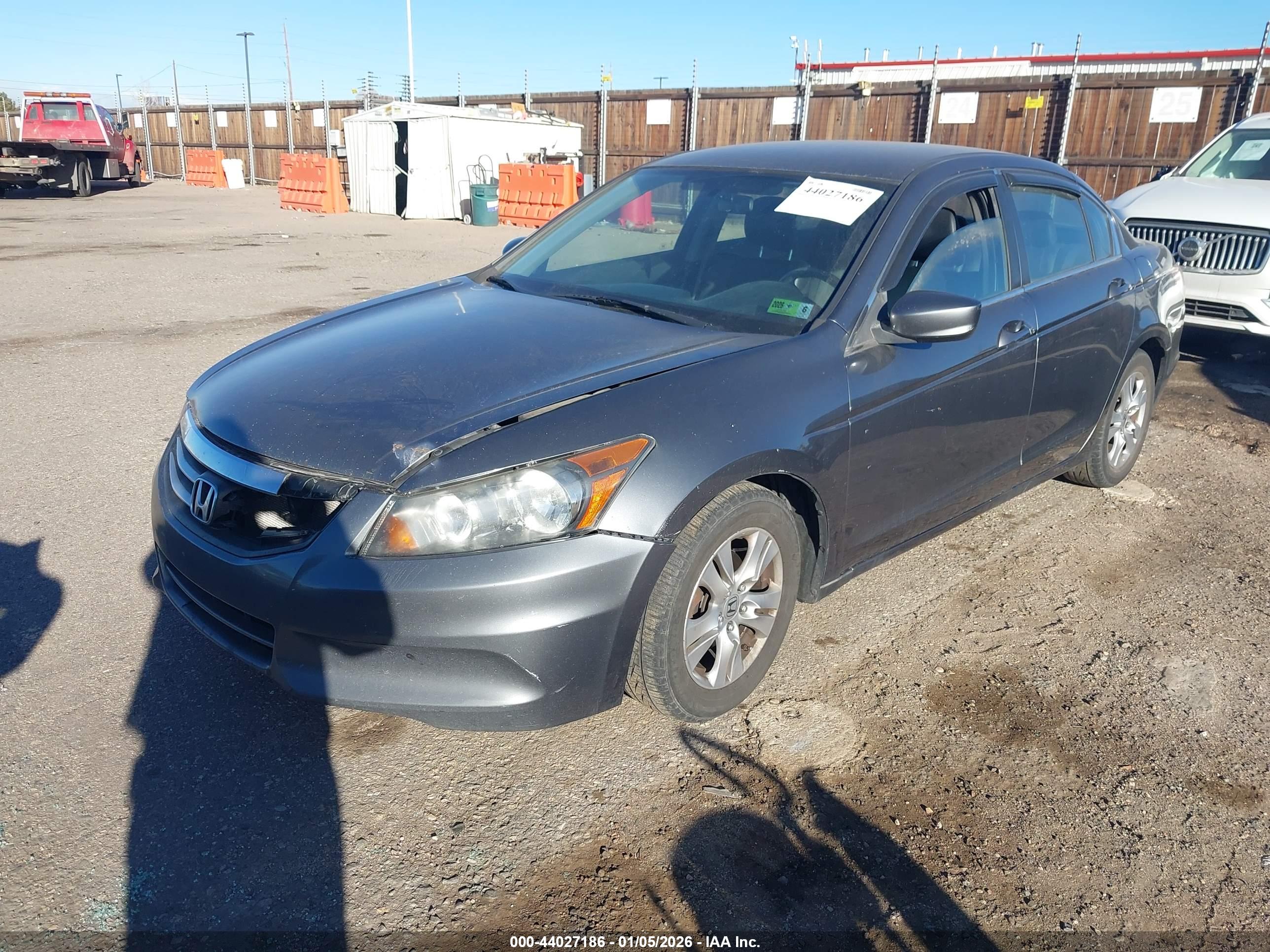 HONDA ACCORD image 2