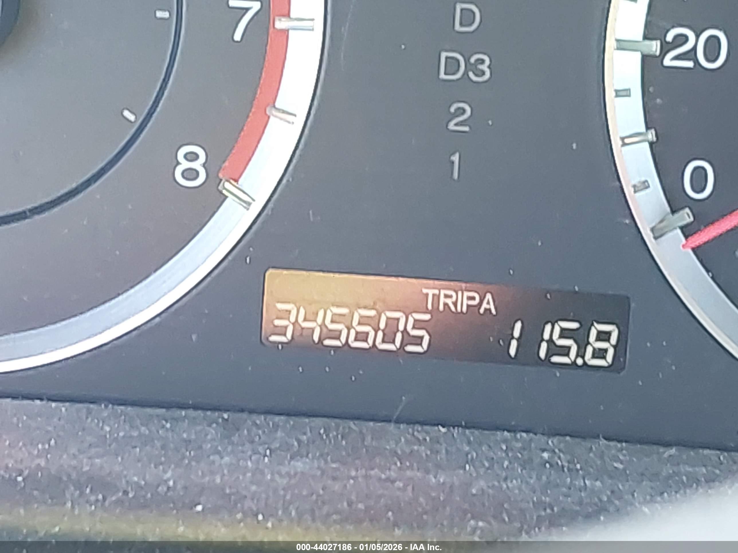 HONDA ACCORD image 7