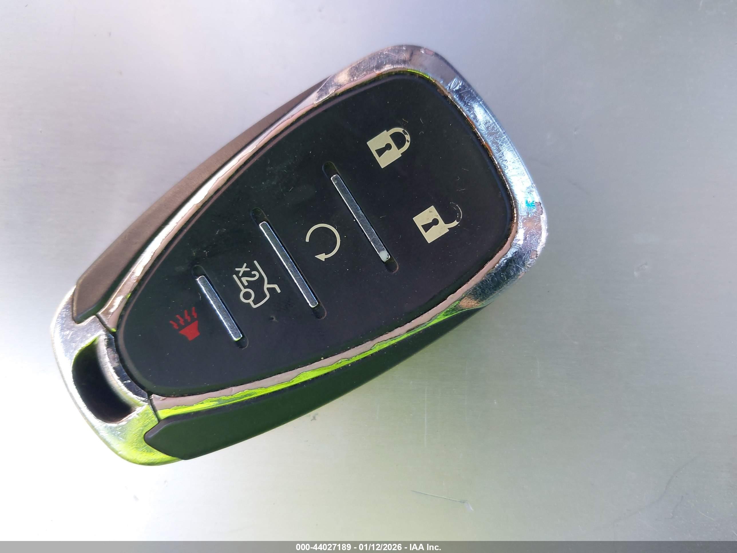 CHEVROLET EQUINOX image 11