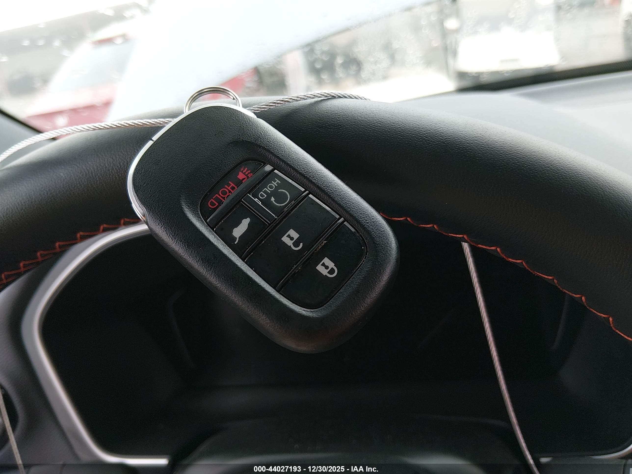 HONDA PILOT image 11