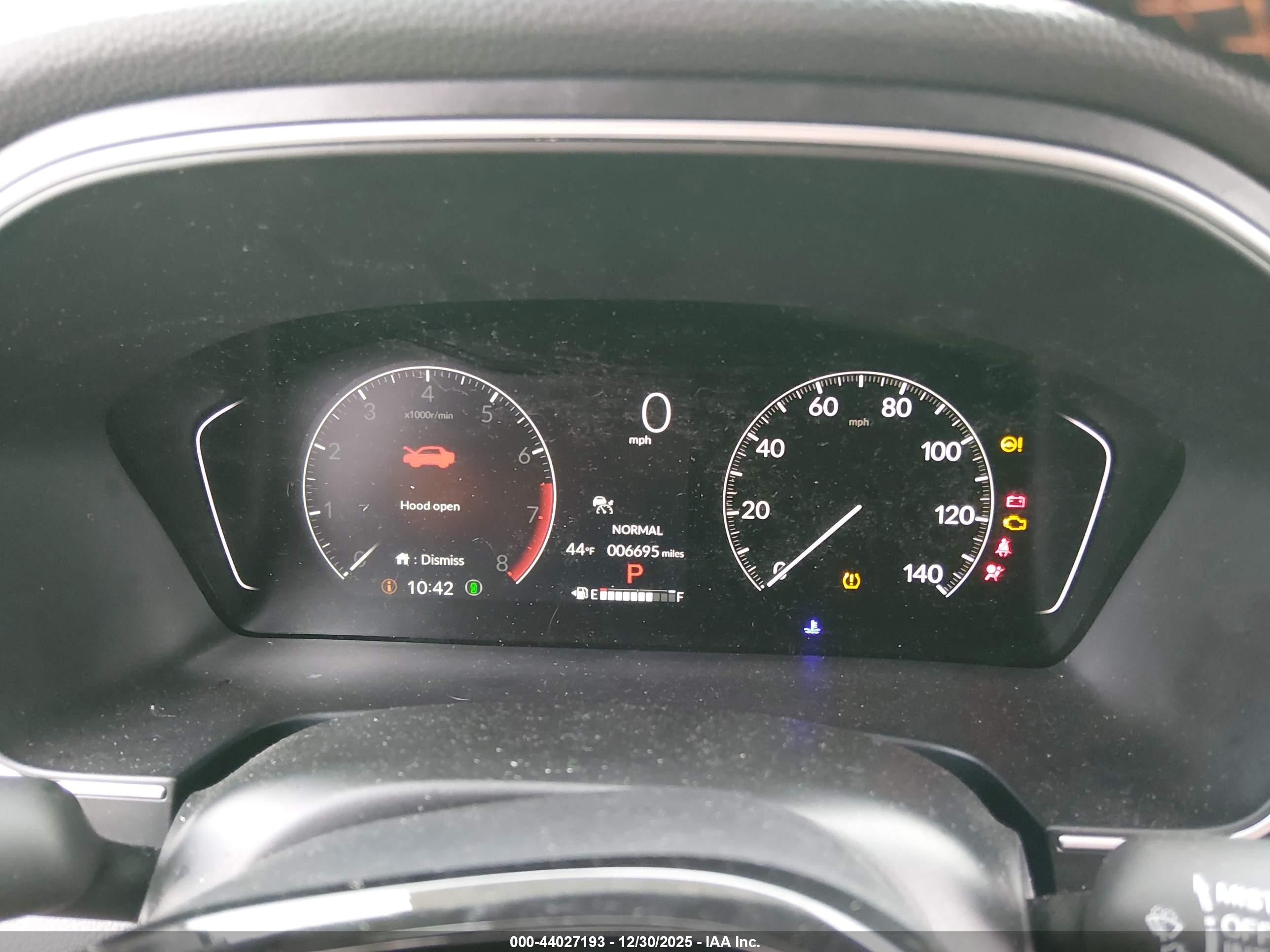 HONDA PILOT image 7