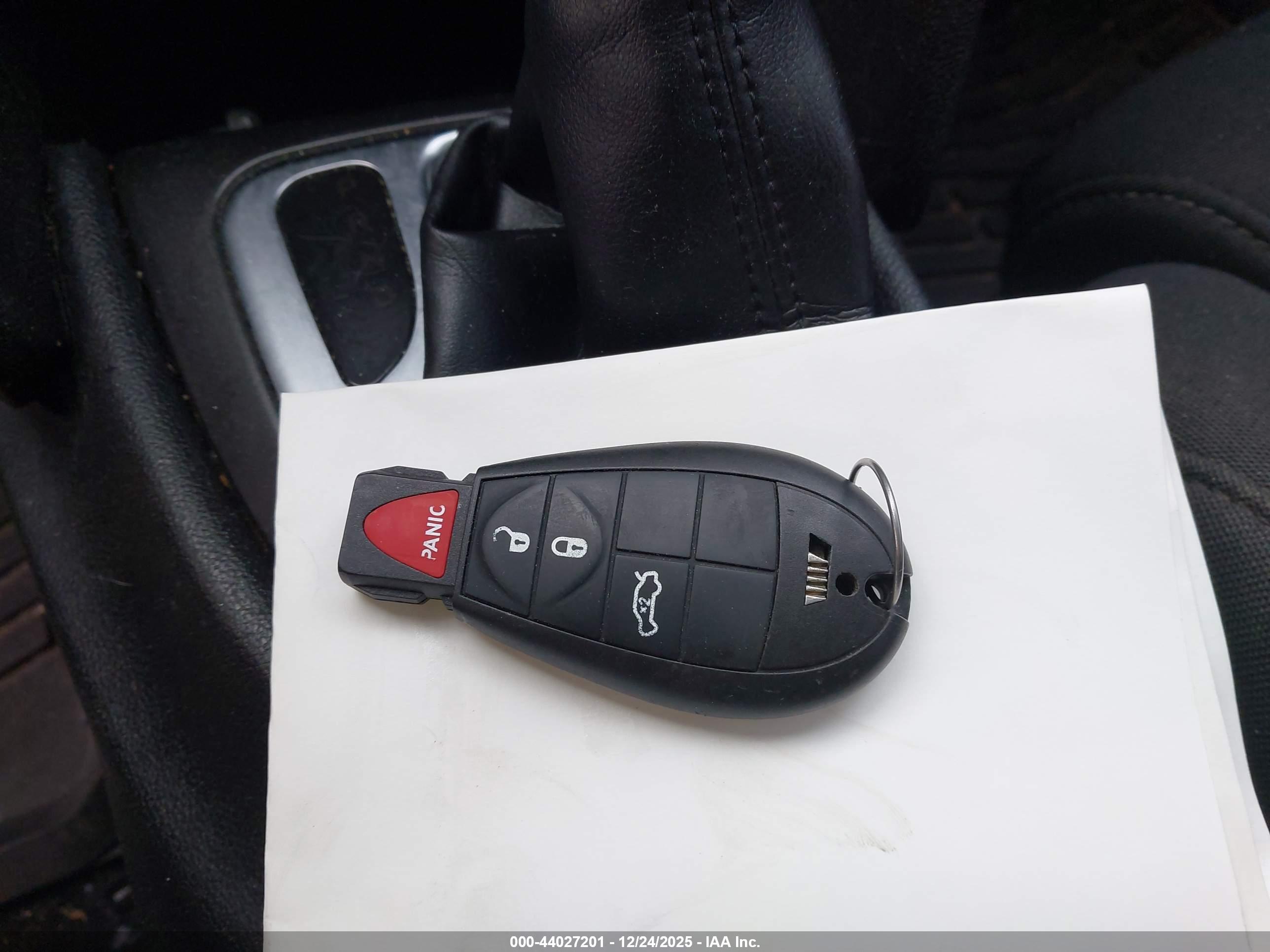 DODGE DART image 11