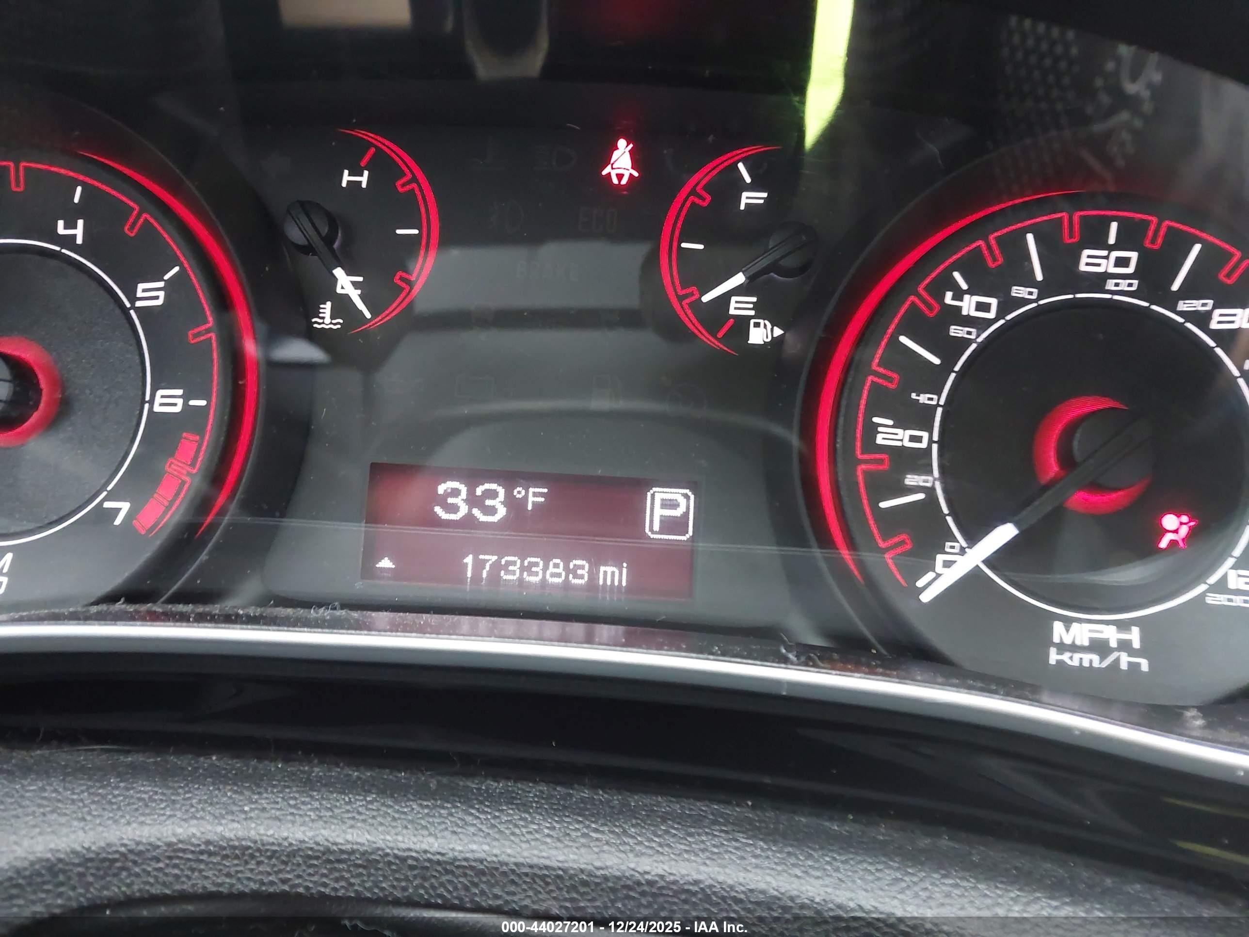 DODGE DART image 7