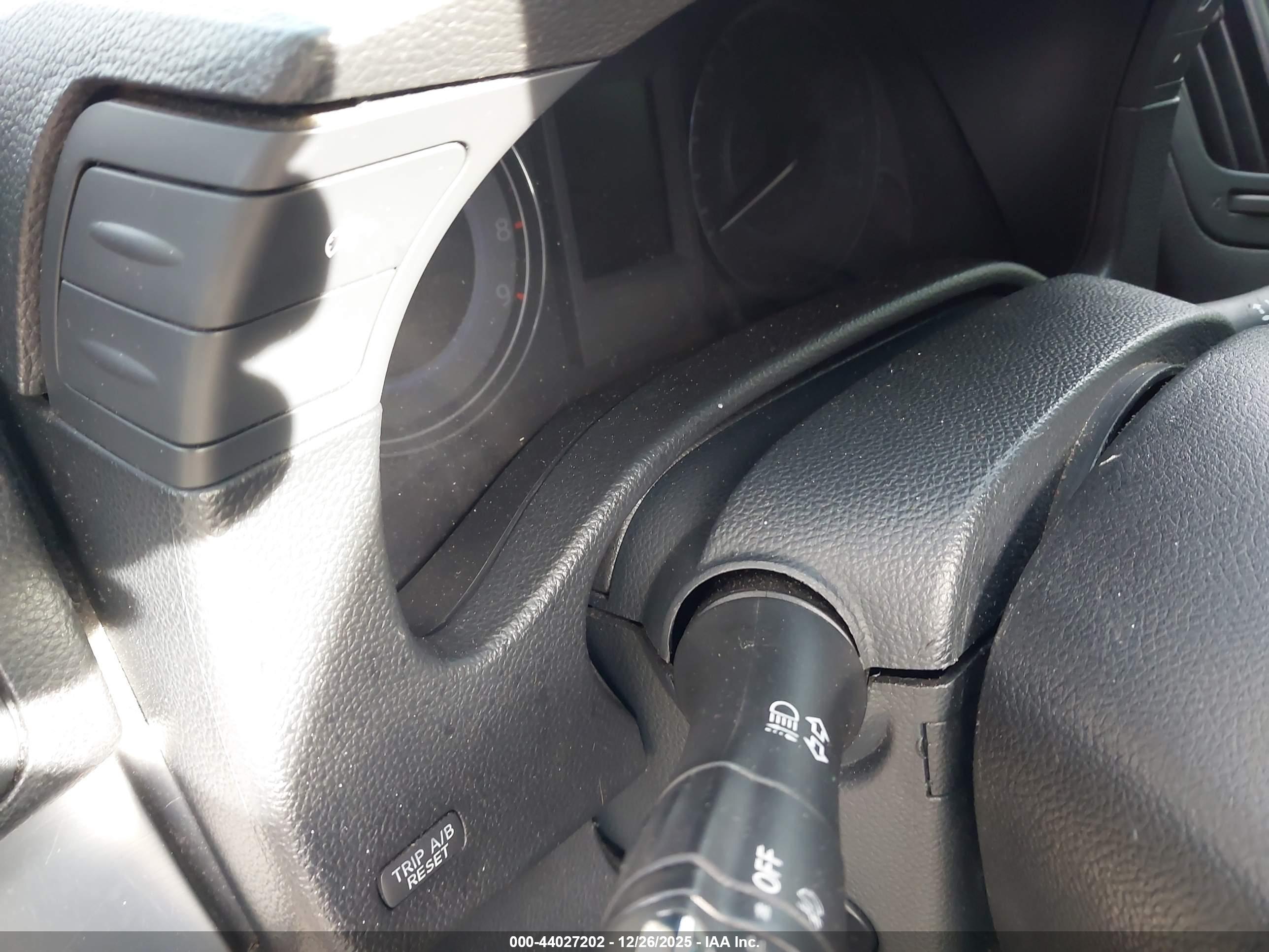 INFINITI G37X image 7