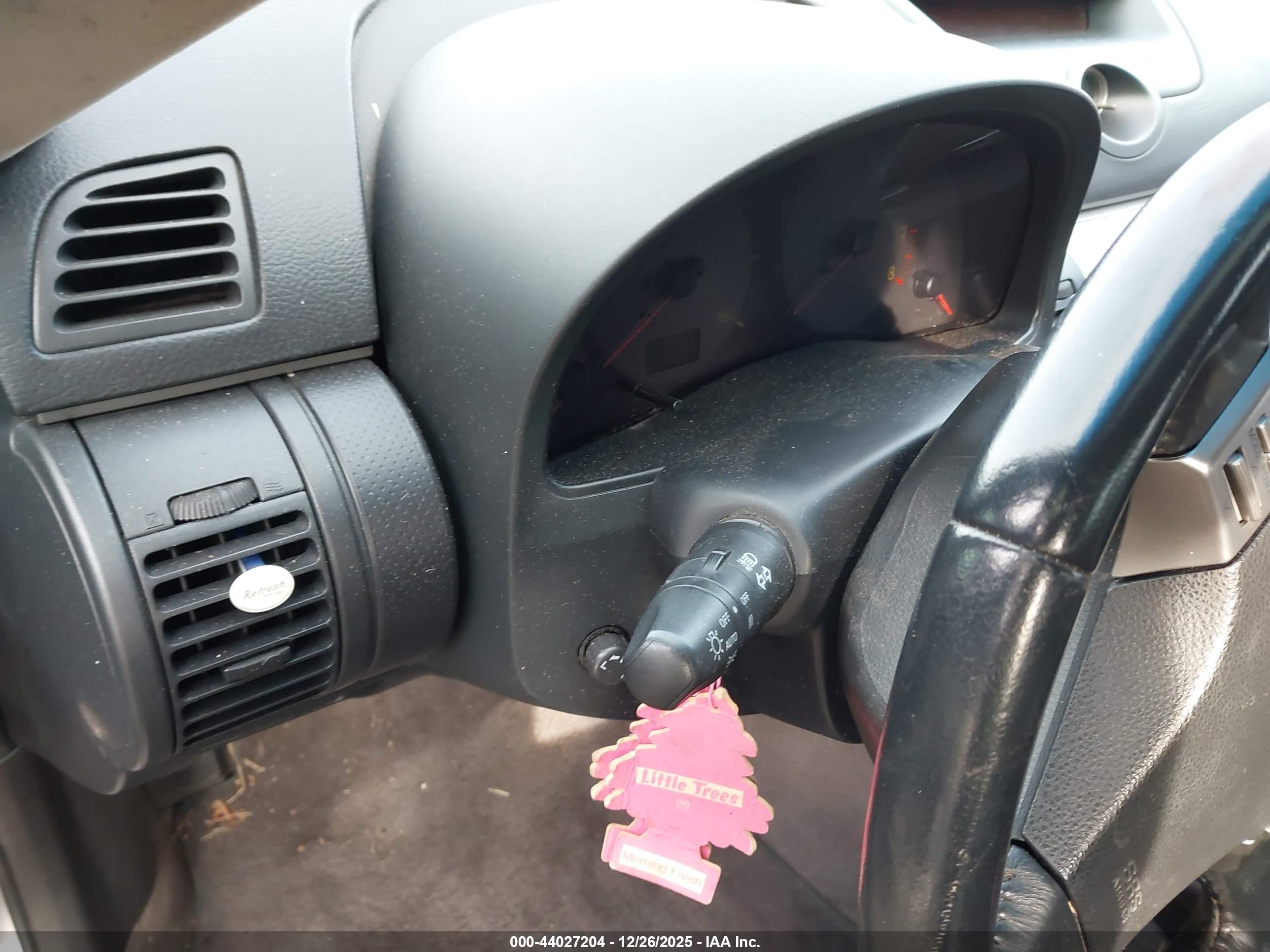 INFINITI G35 image 7