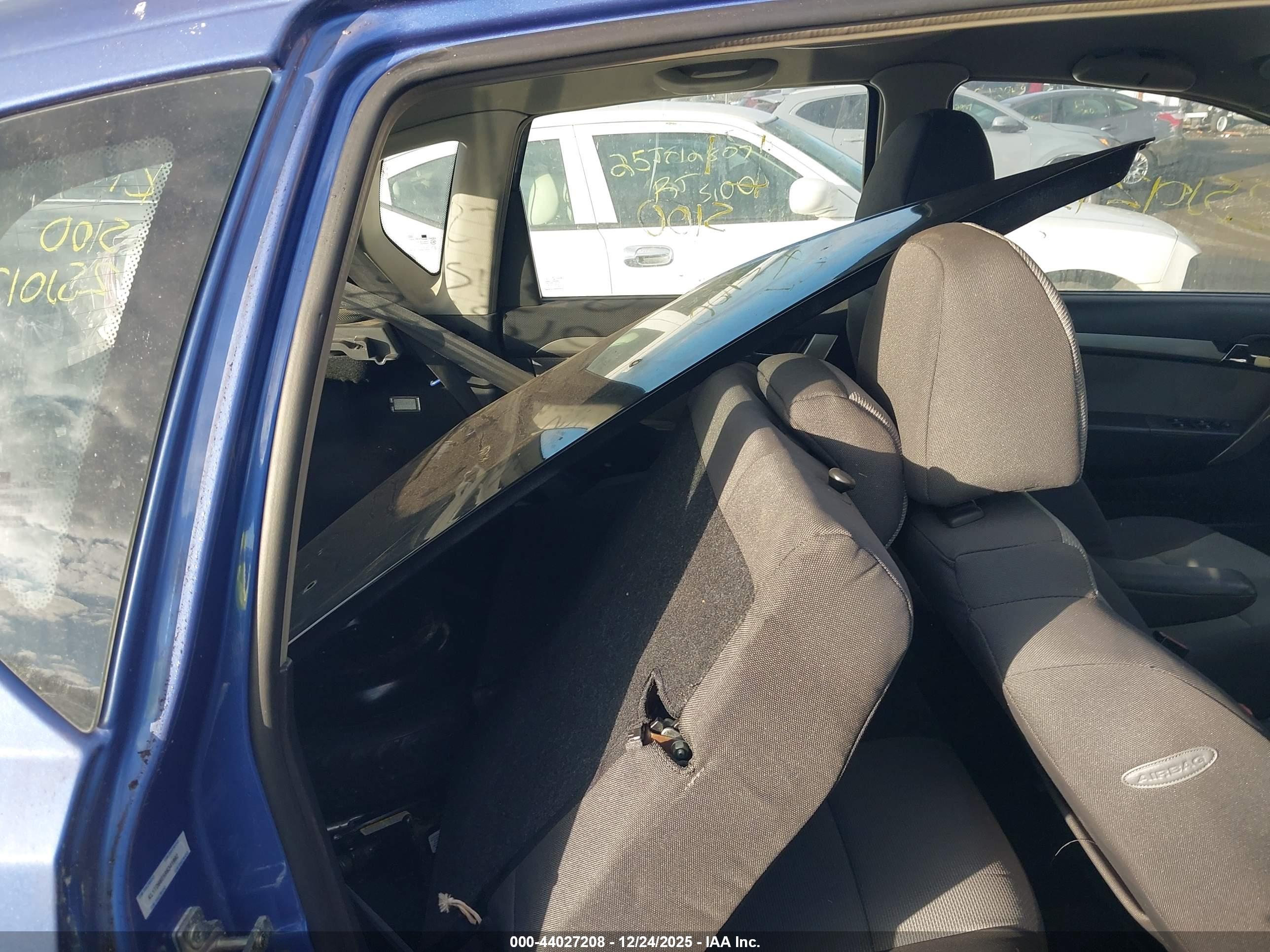 CHEVROLET AVEO image 8