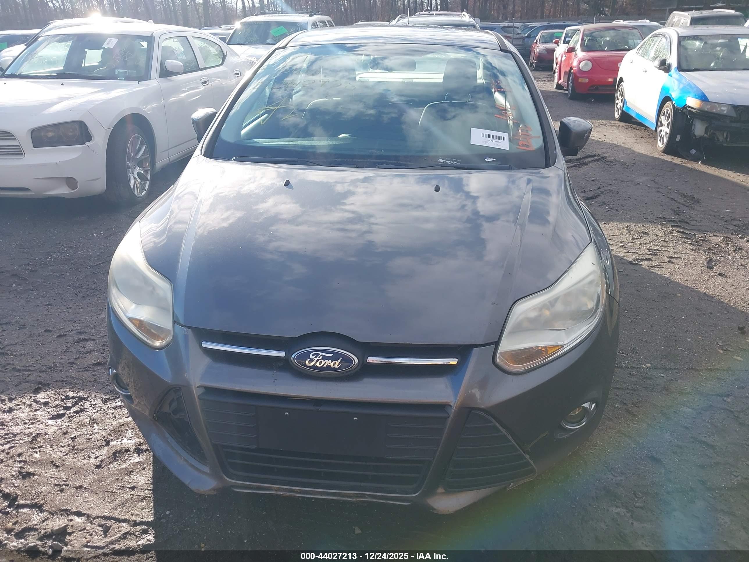 FORD FOCUS image 6