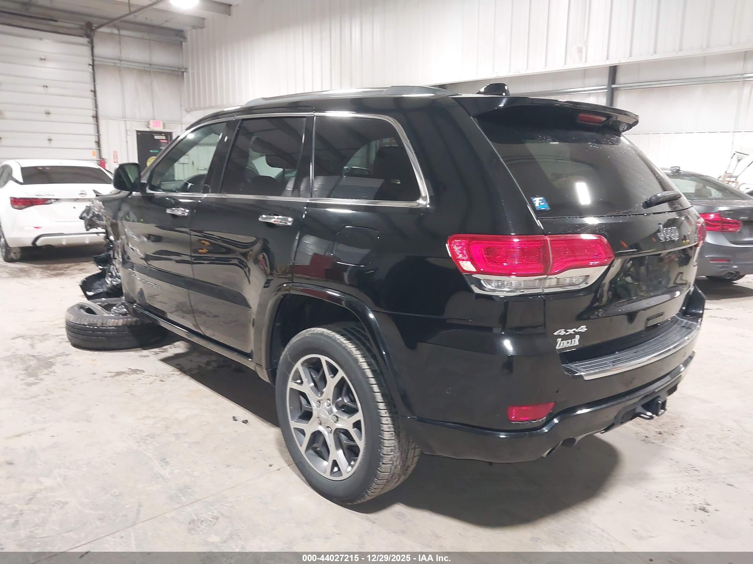 JEEP GRAND image 3