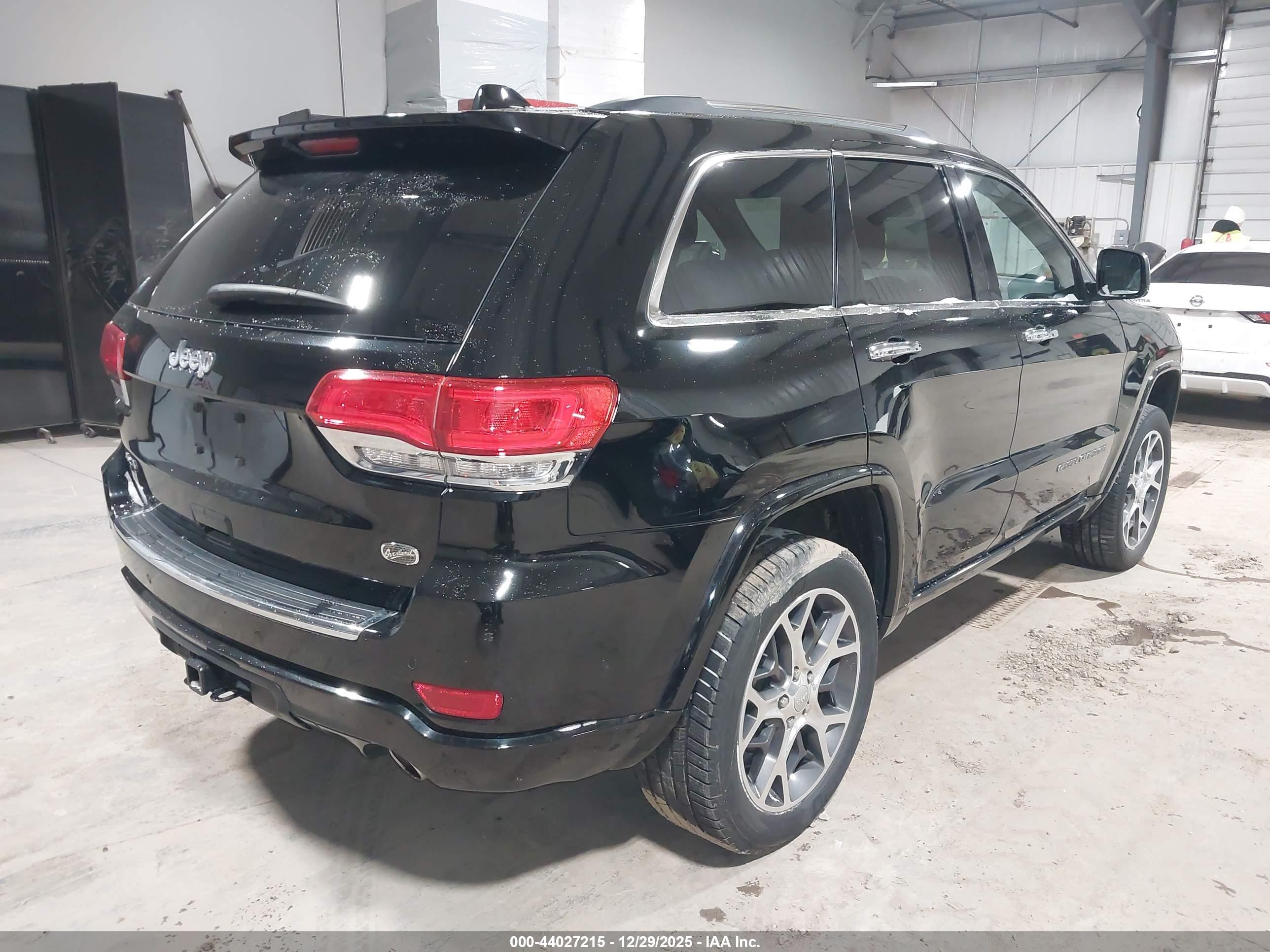 JEEP GRAND image 4