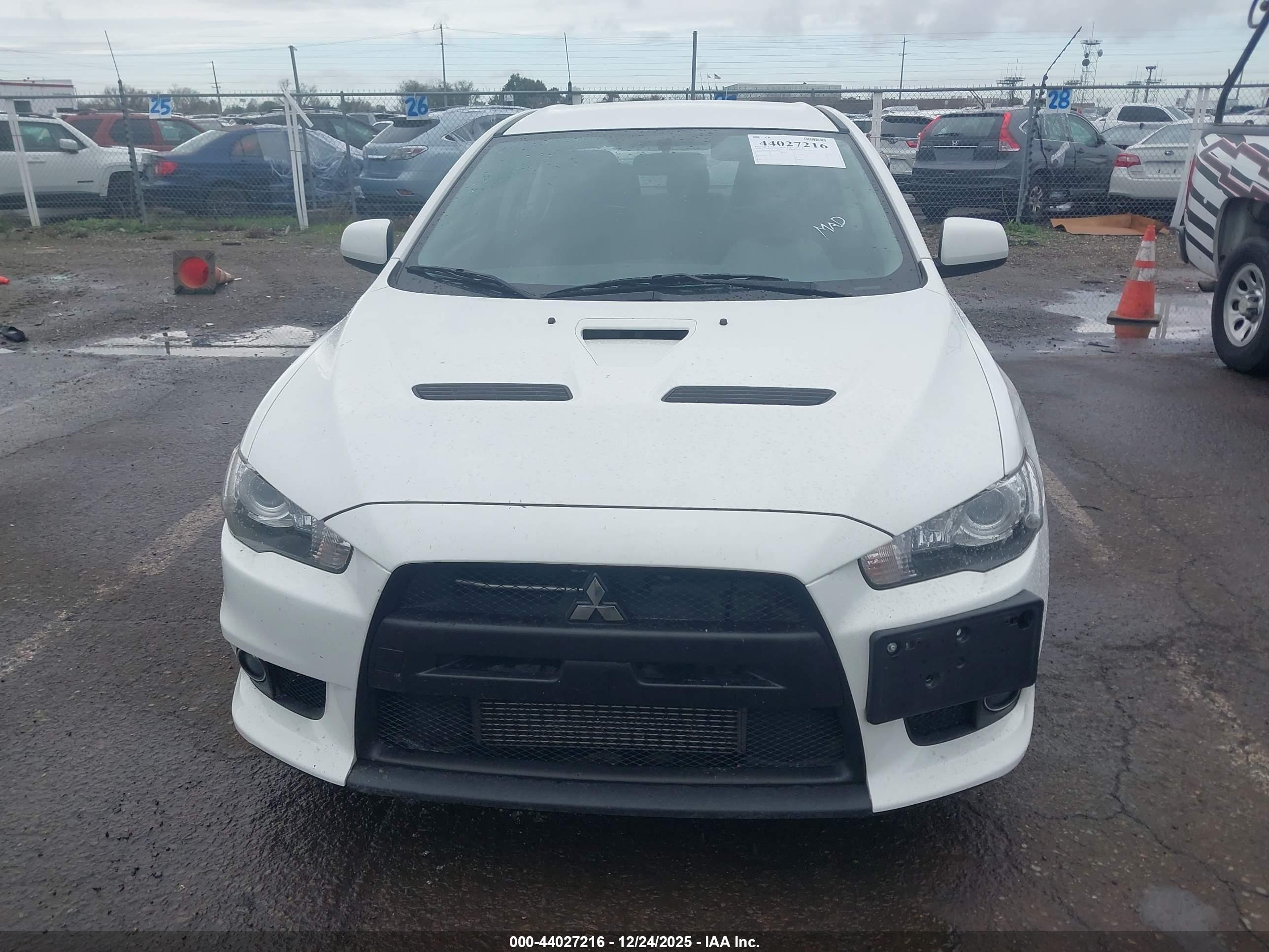 MITSUBISHI LANCER image 6