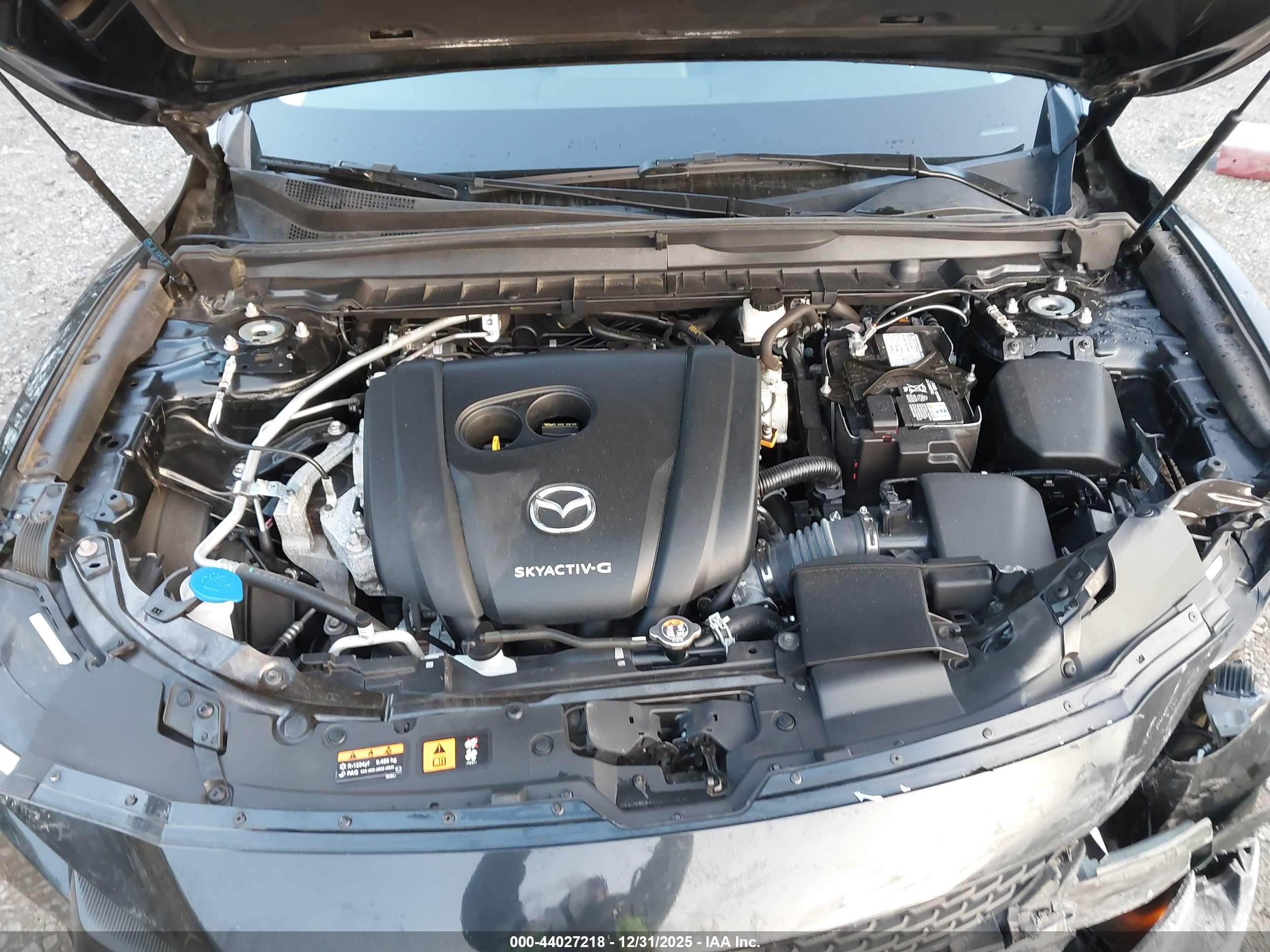 MAZDA CX-50 image 10