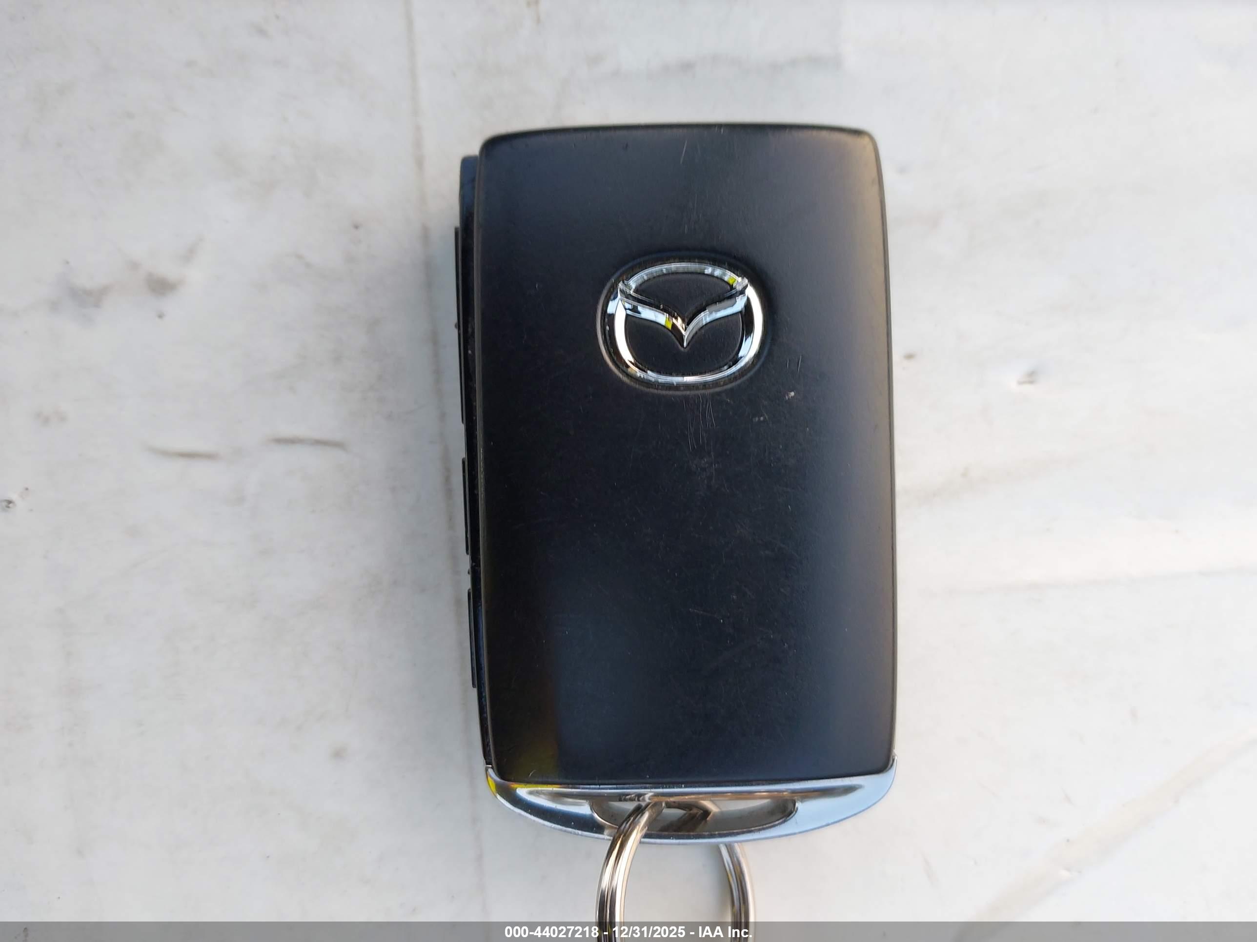 MAZDA CX-50 image 11