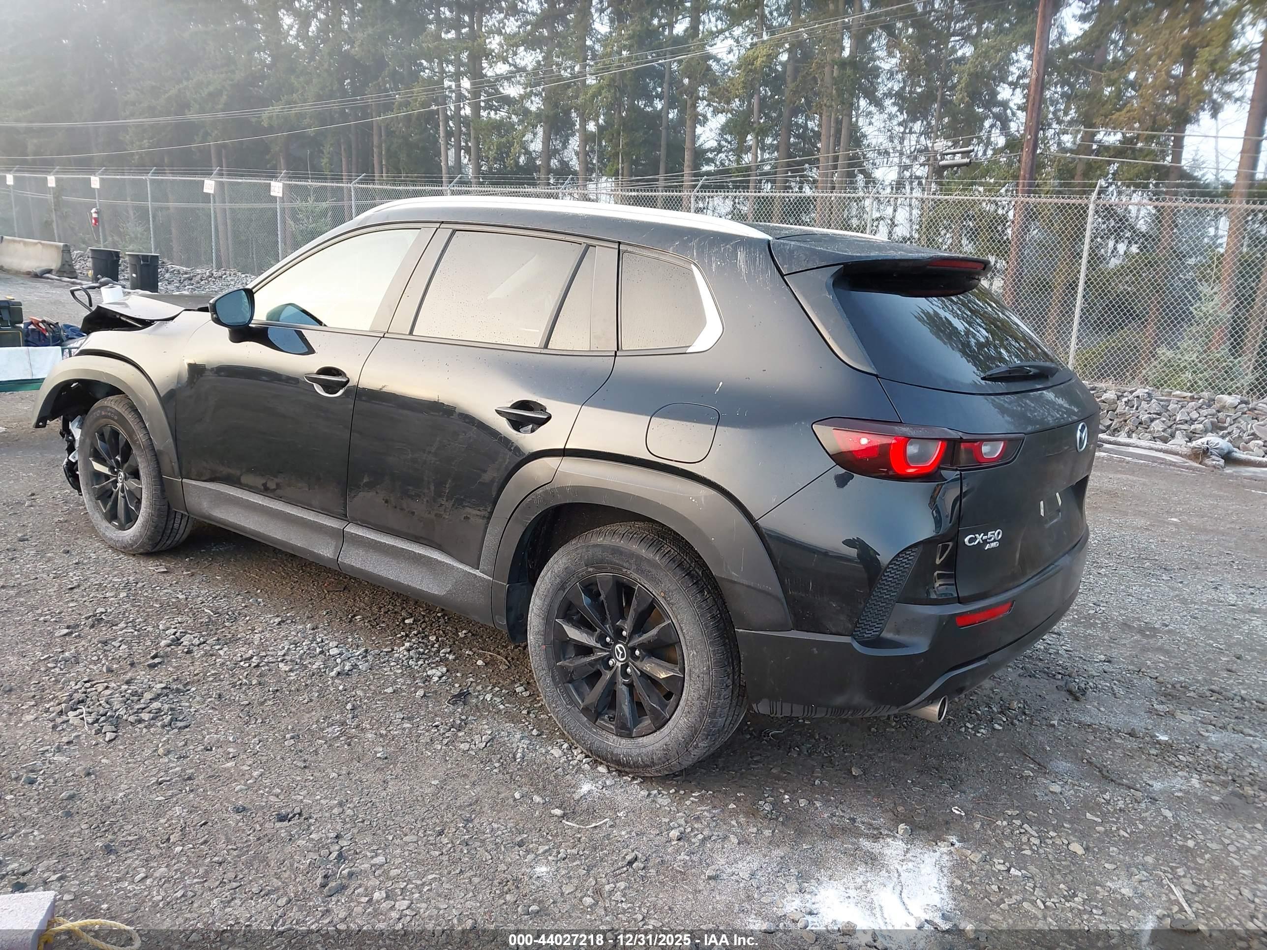 MAZDA CX-50 image 3
