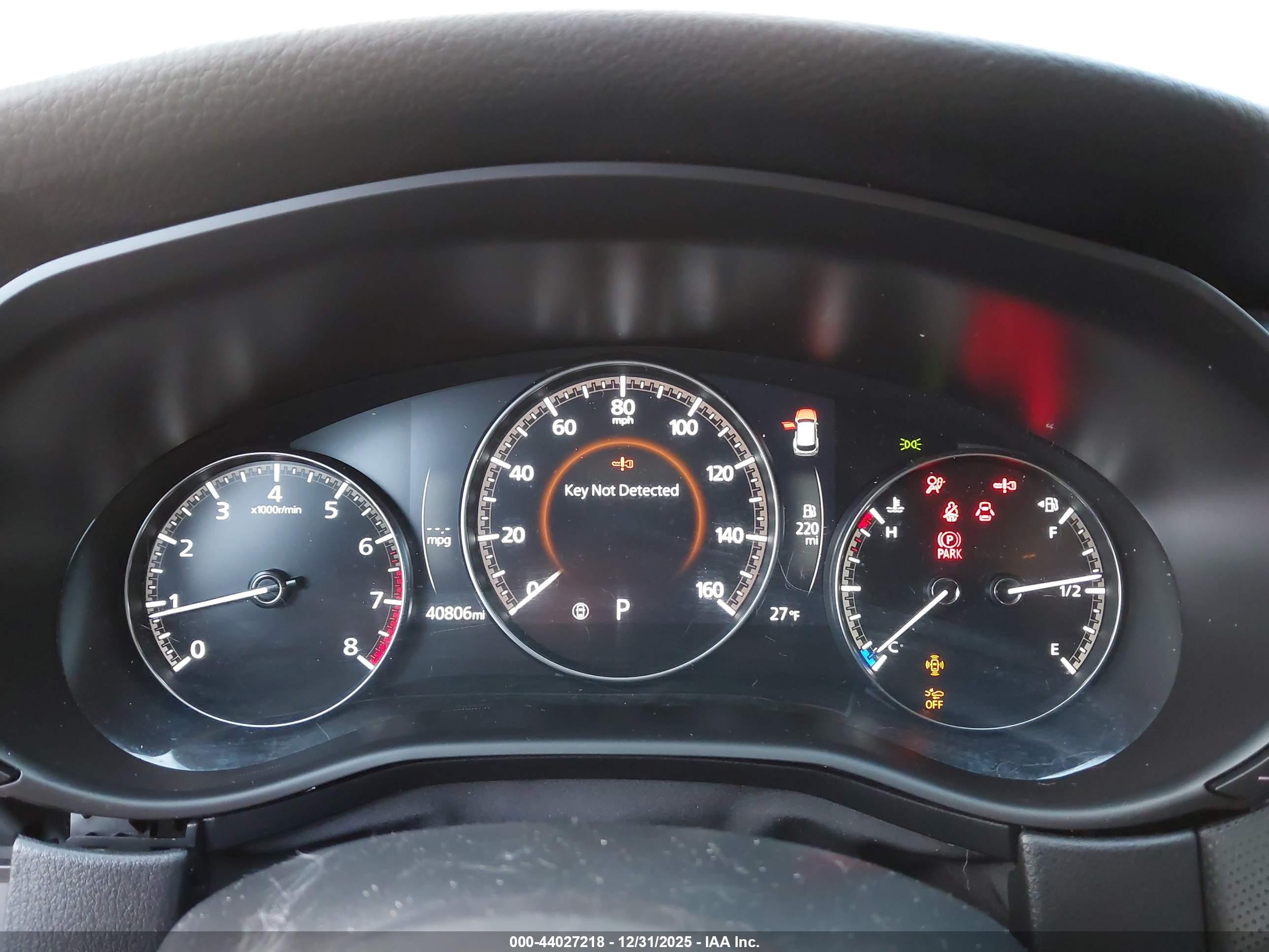 MAZDA CX-50 image 7