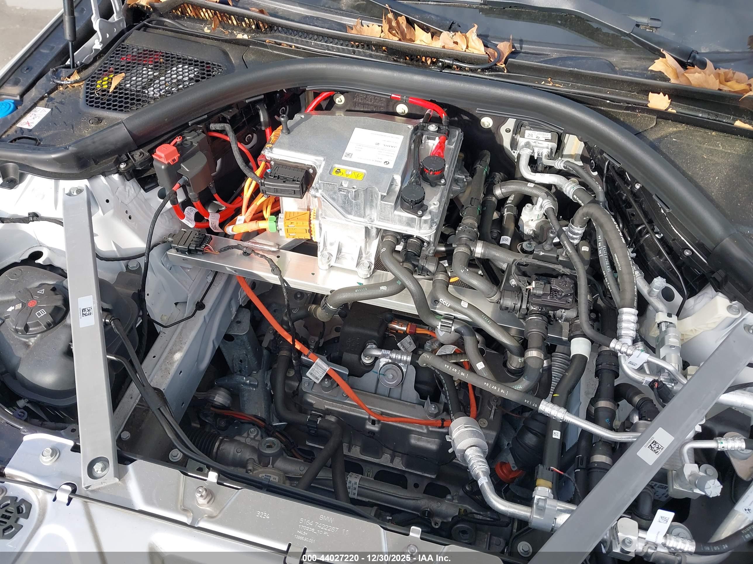 BMW I4 image 10