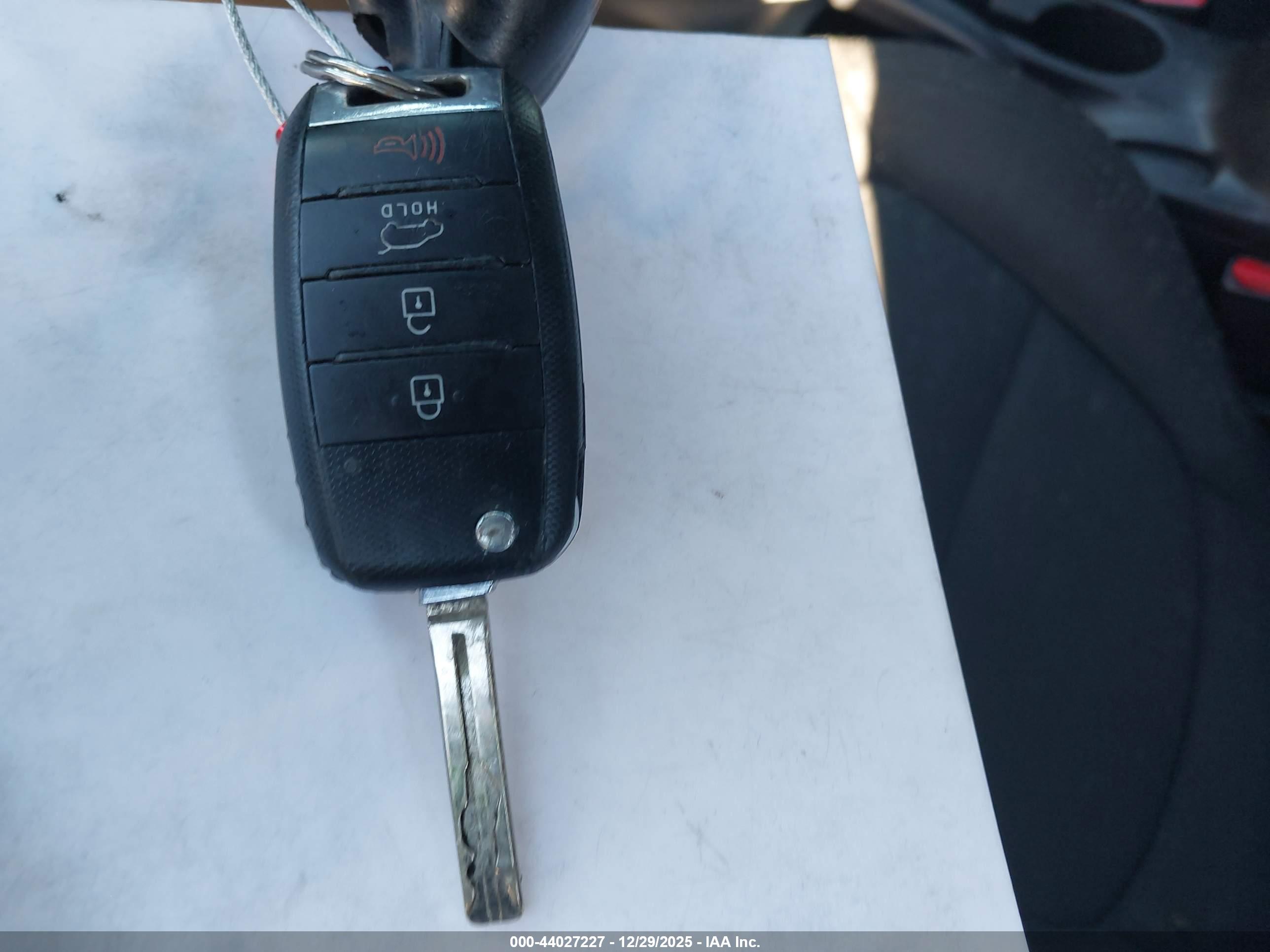 KIA SOUL image 11