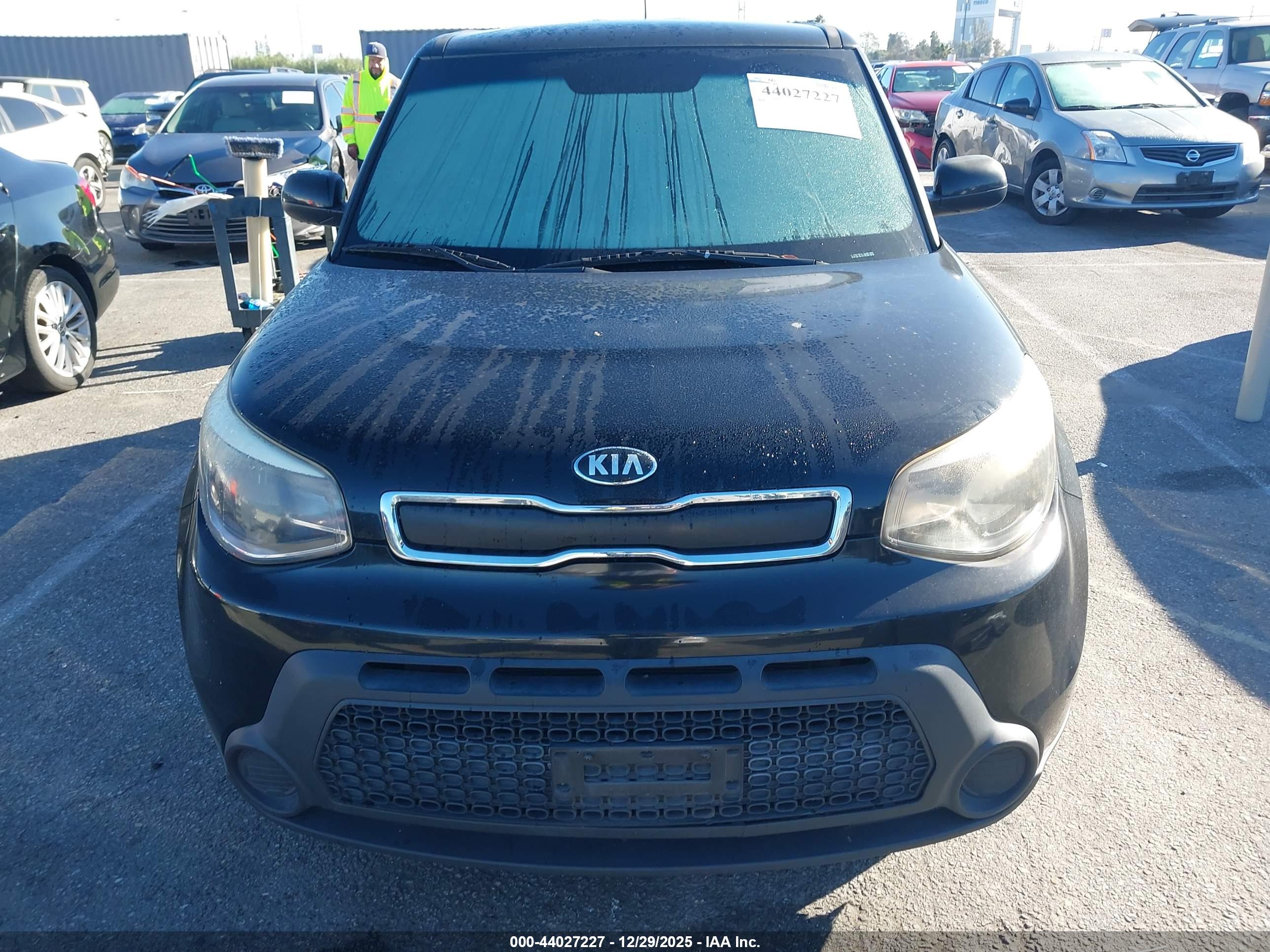 KIA SOUL image 6