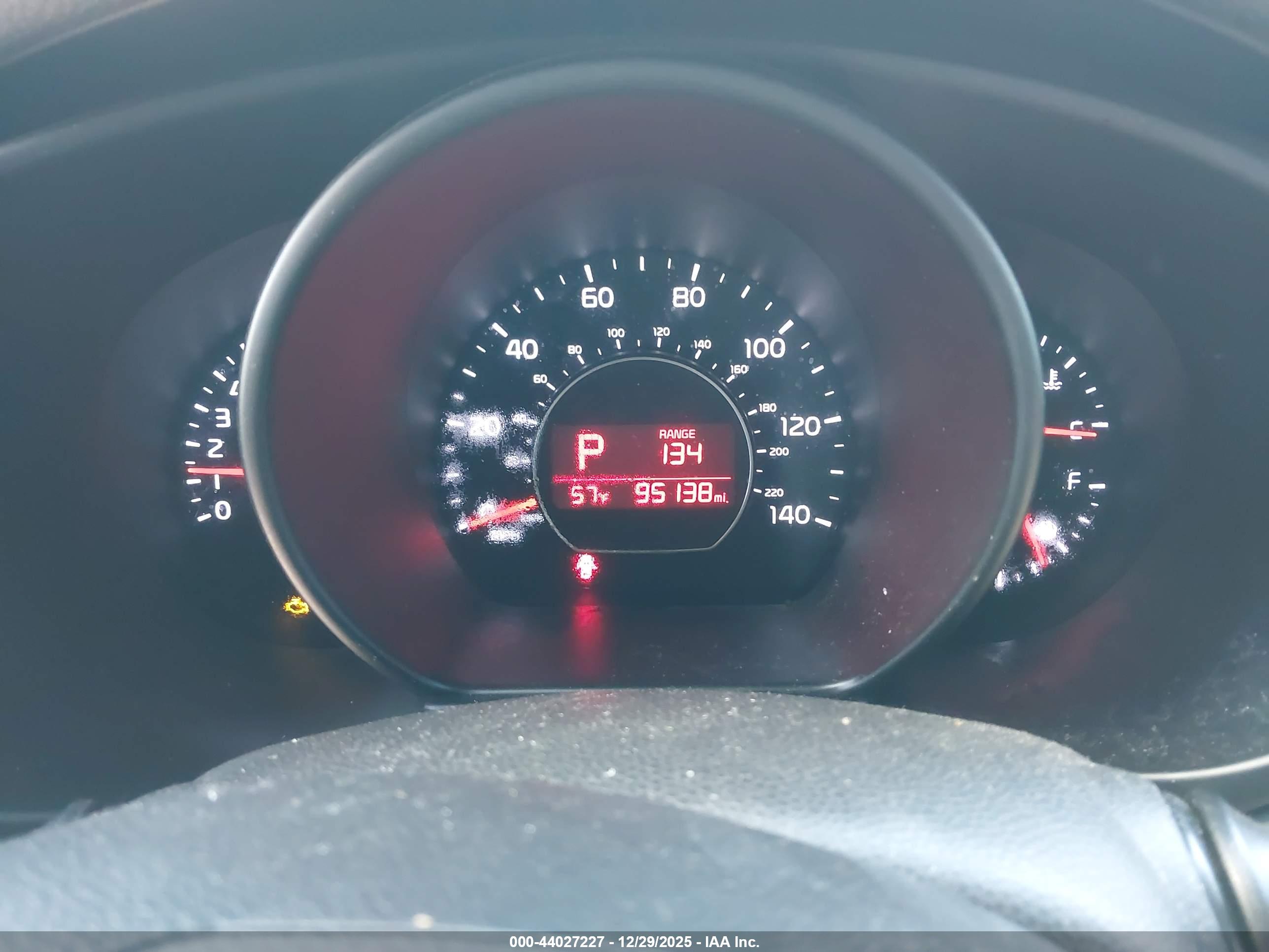 KIA SOUL image 7