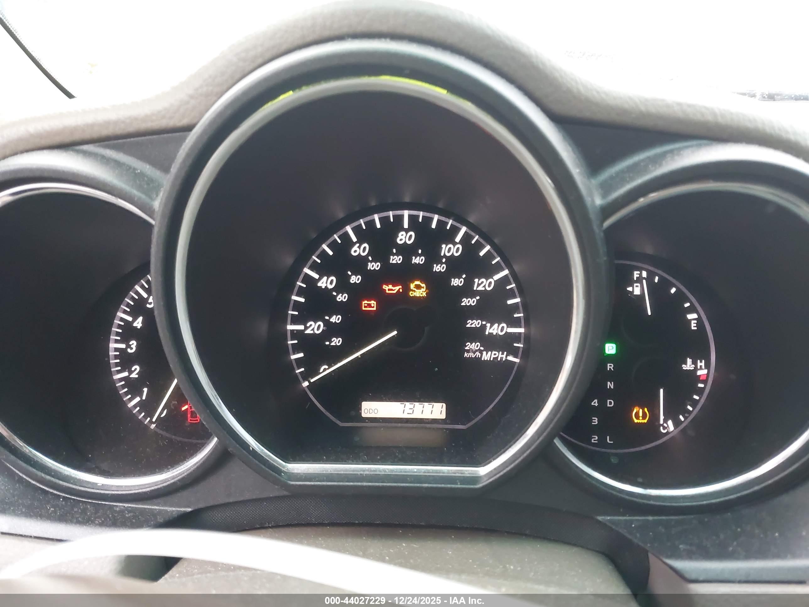 LEXUS RX image 7
