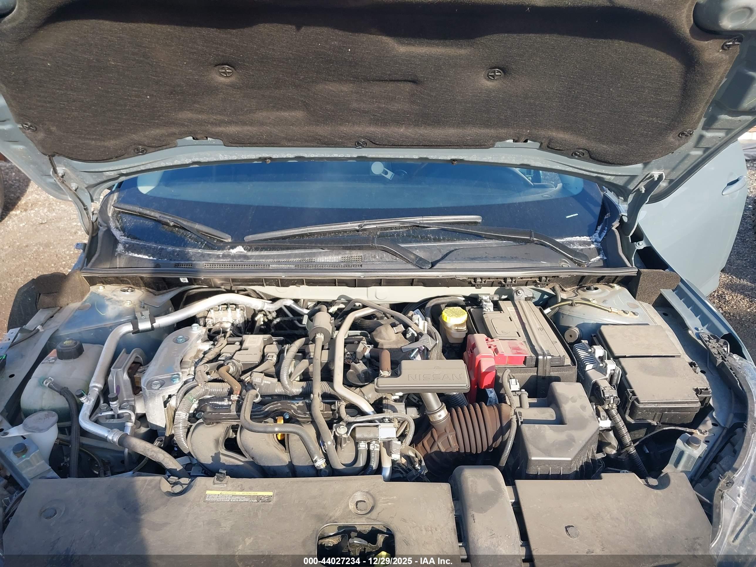 NISSAN SENTRA image 10