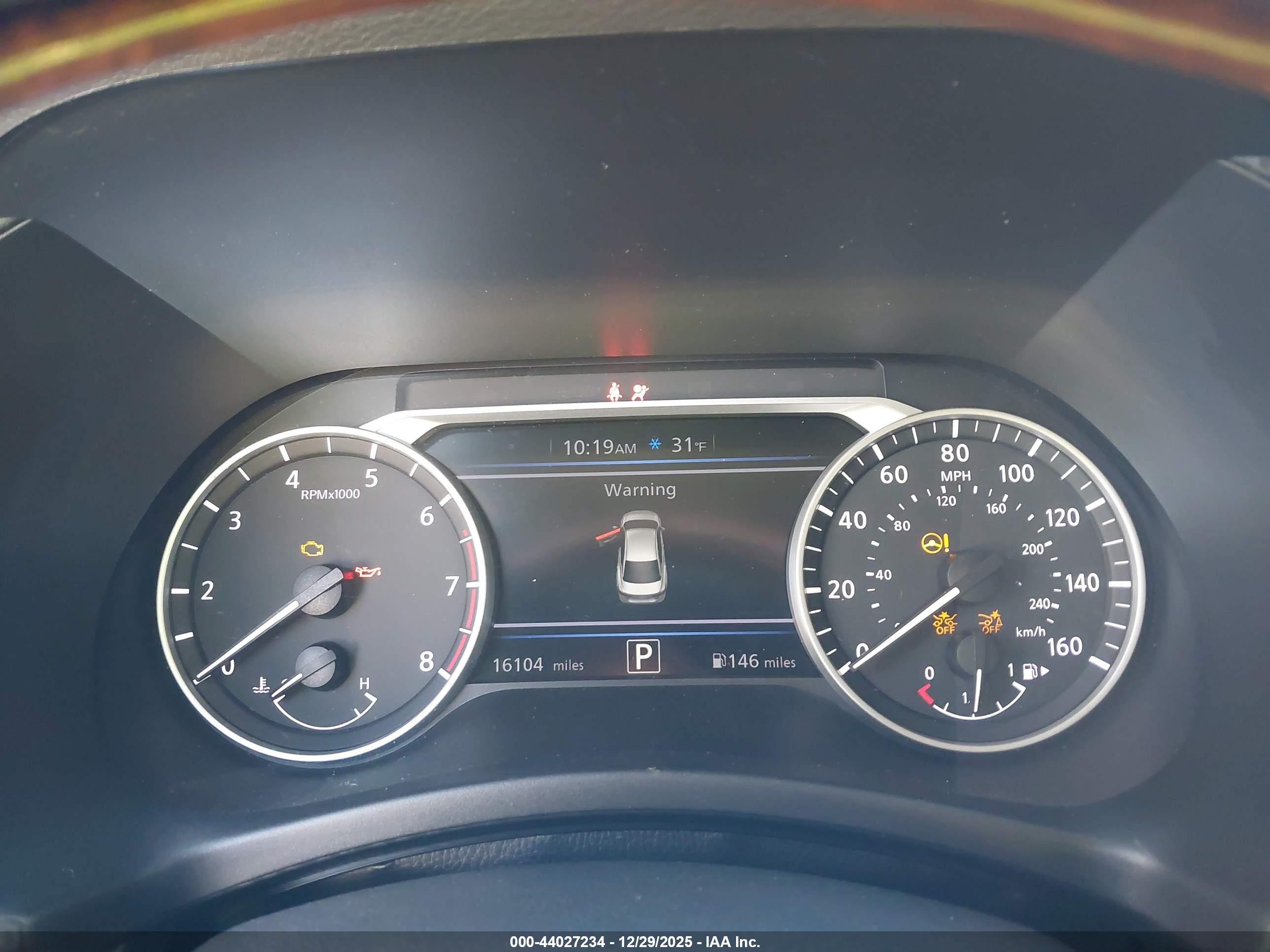 NISSAN SENTRA image 7