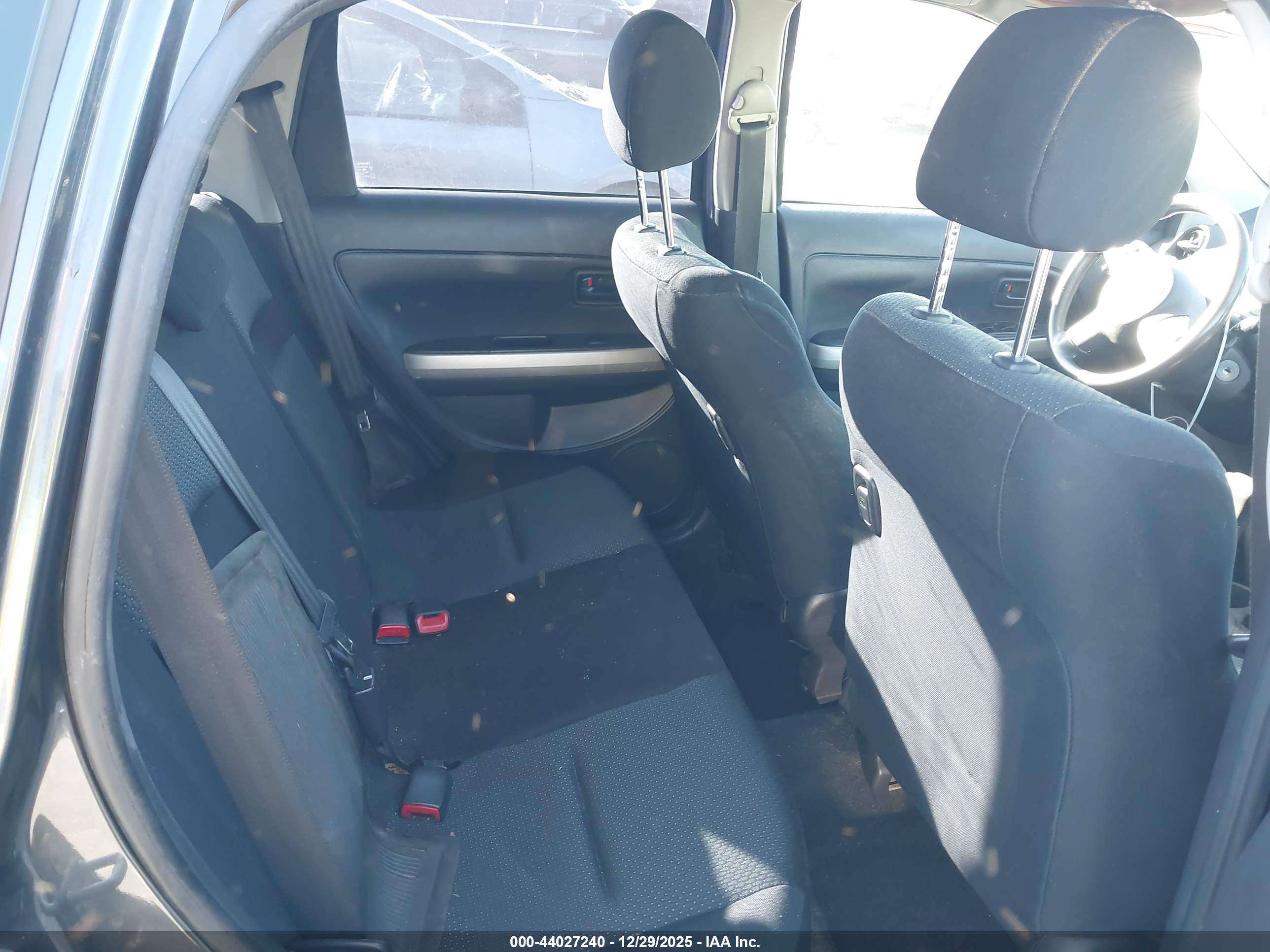 SCION XA image 8