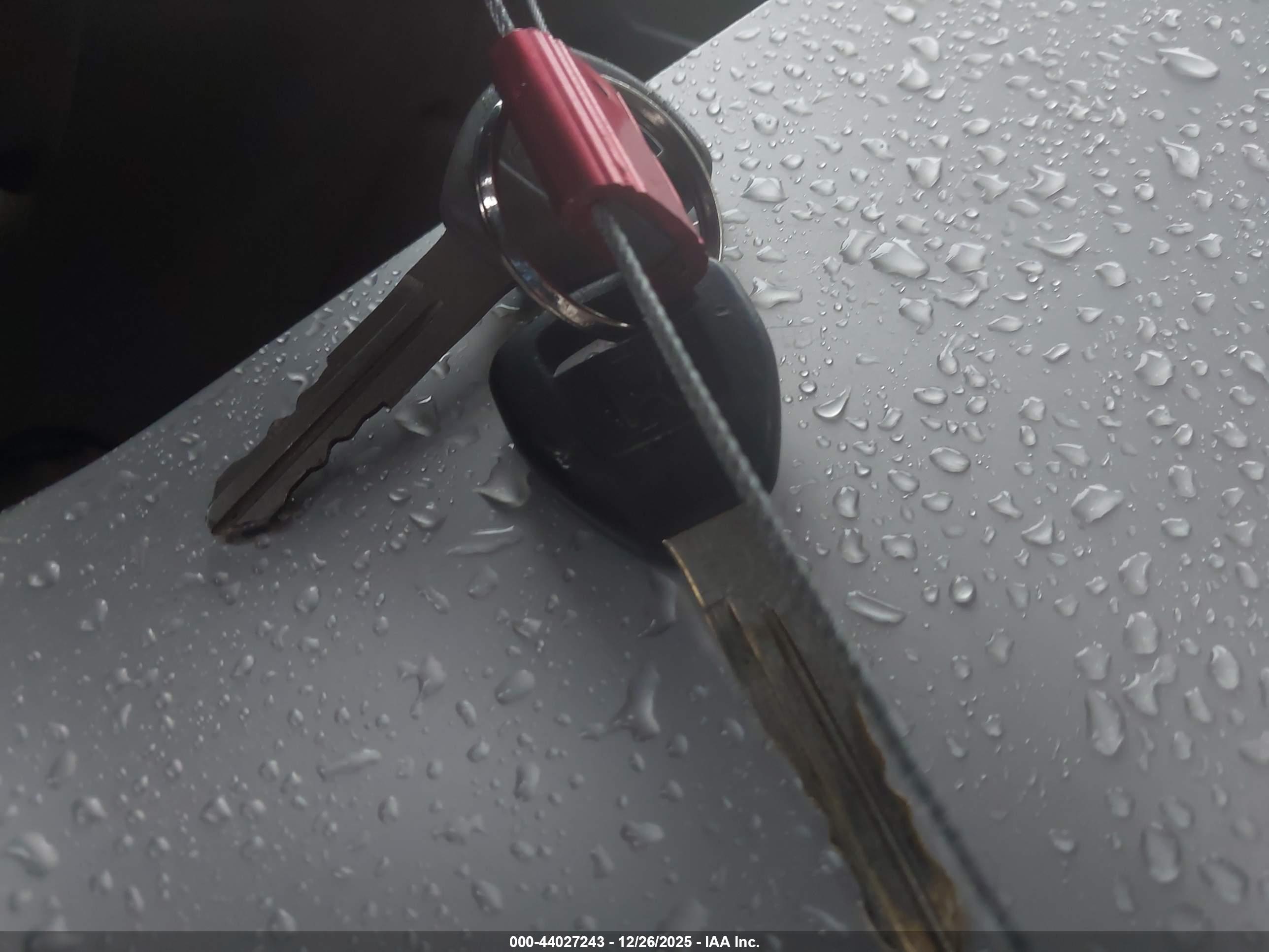 HONDA ACCORD image 11