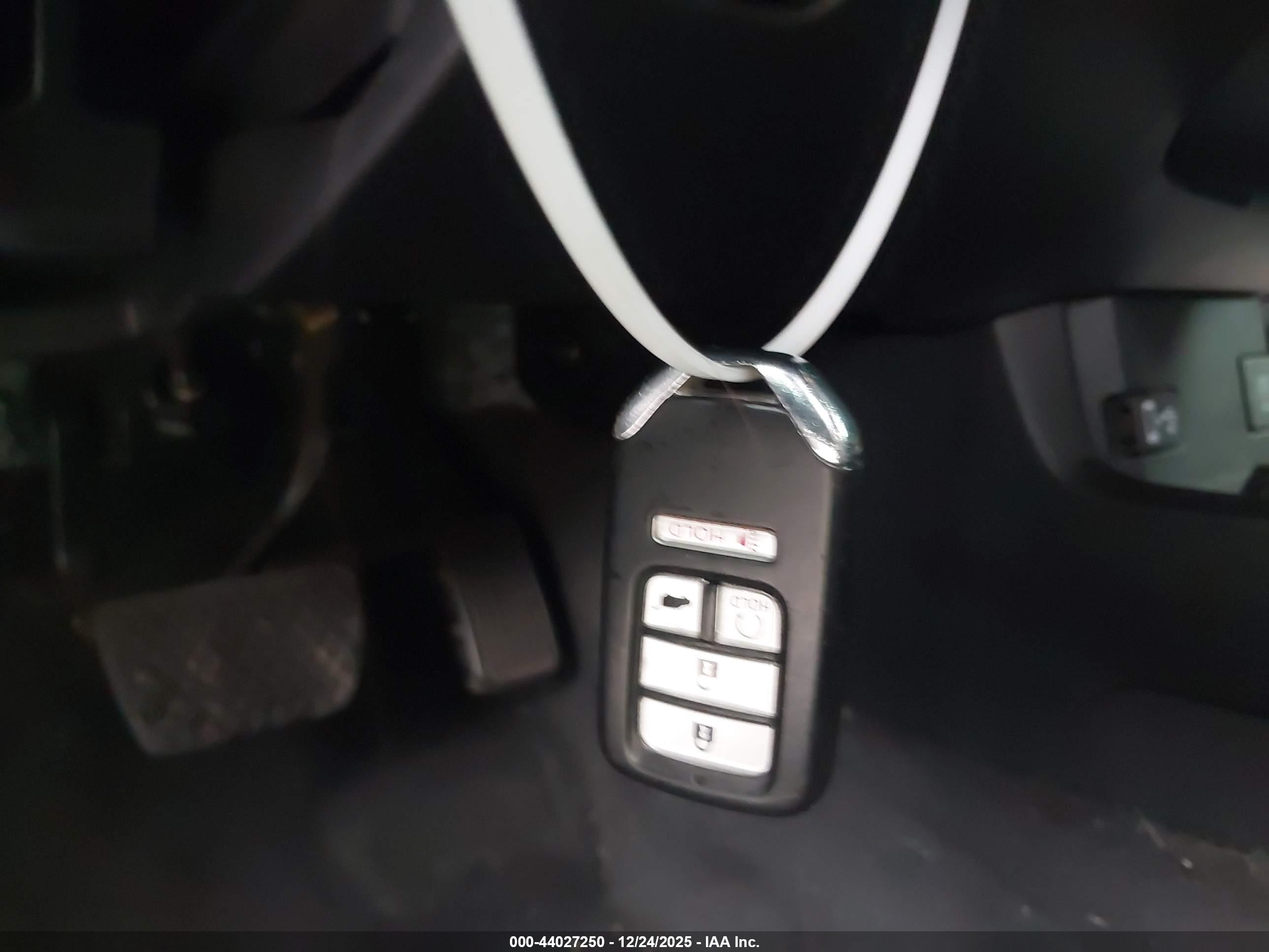 HONDA CIVIC image 11