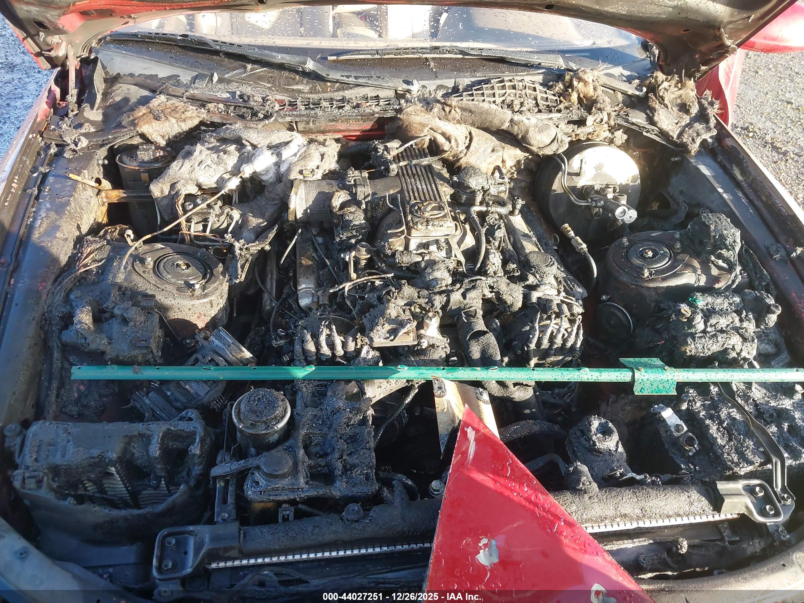 LEXUS SC image 10