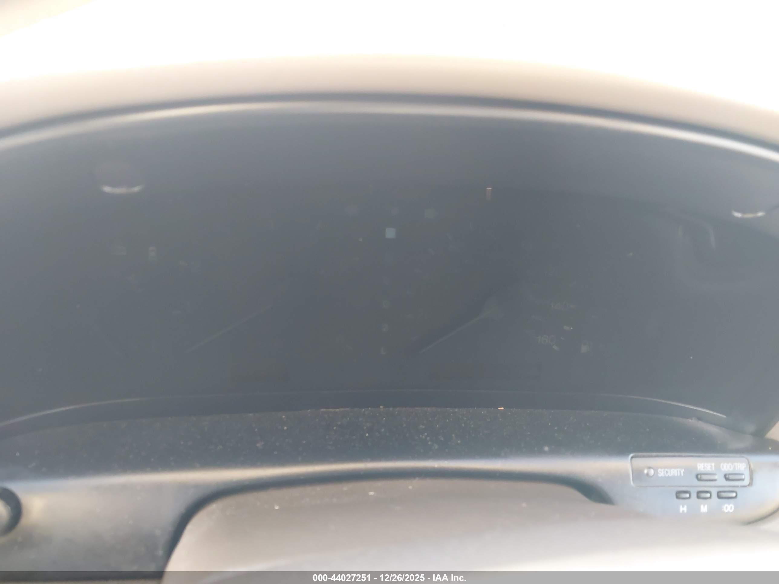 LEXUS SC image 7