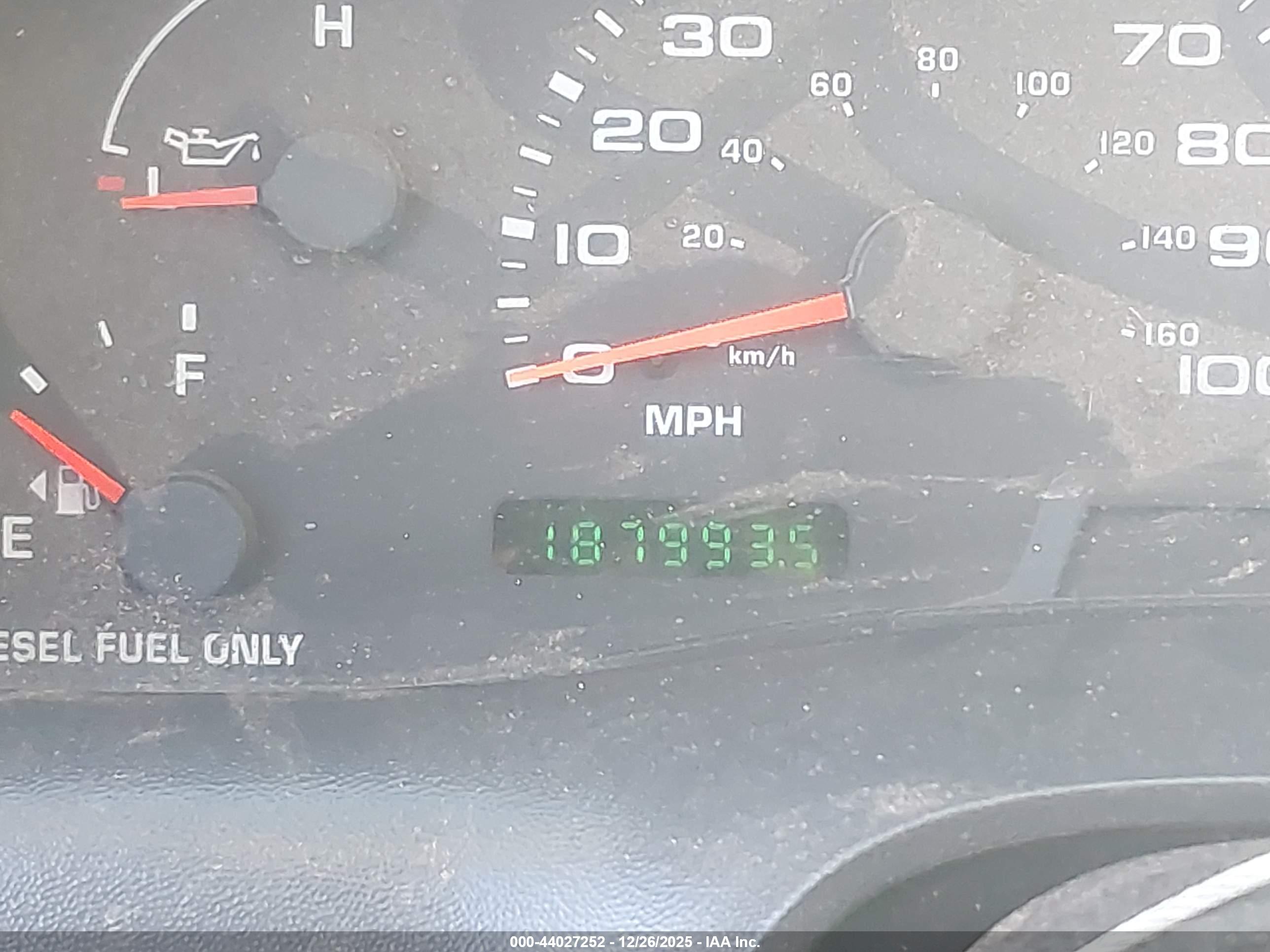 FORD F-250 image 7