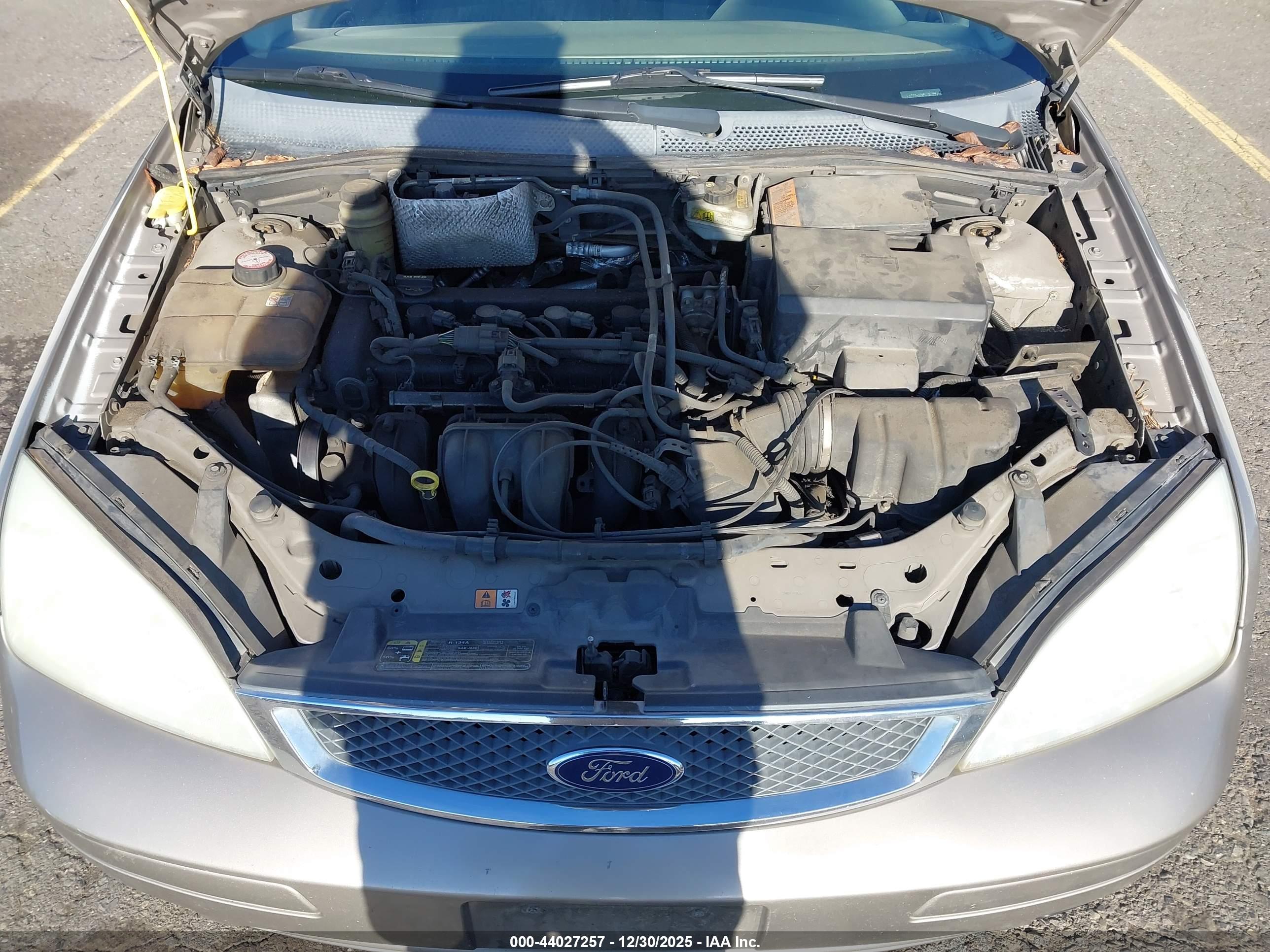FORD FOCUS image 10