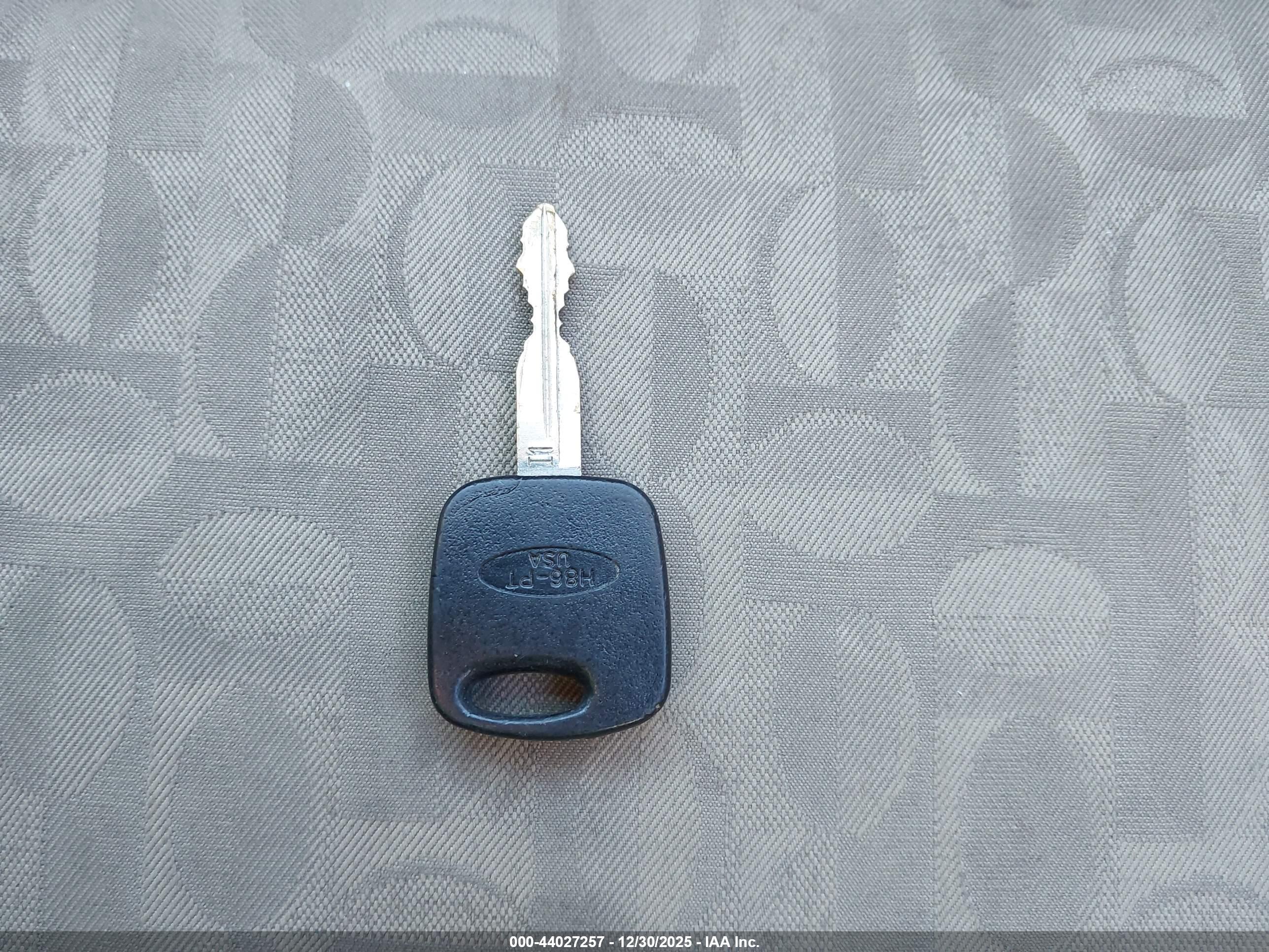 FORD FOCUS image 11