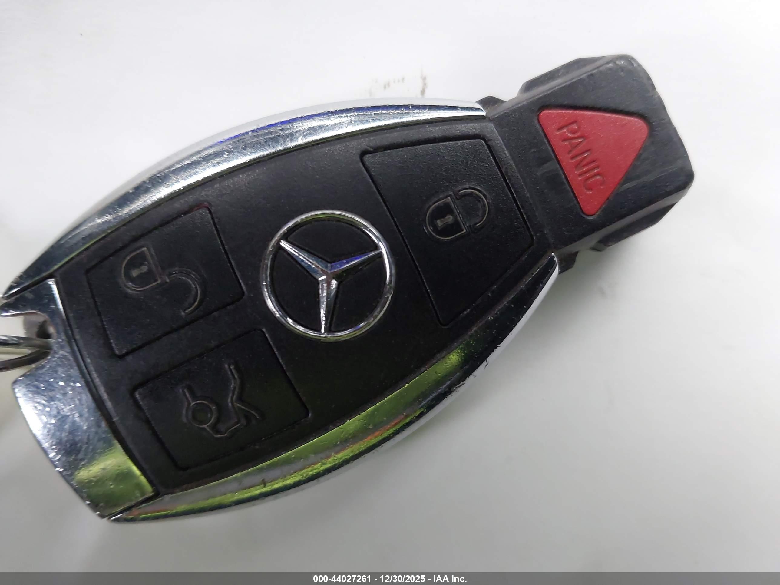 MERCEDES-BENZ S image 11