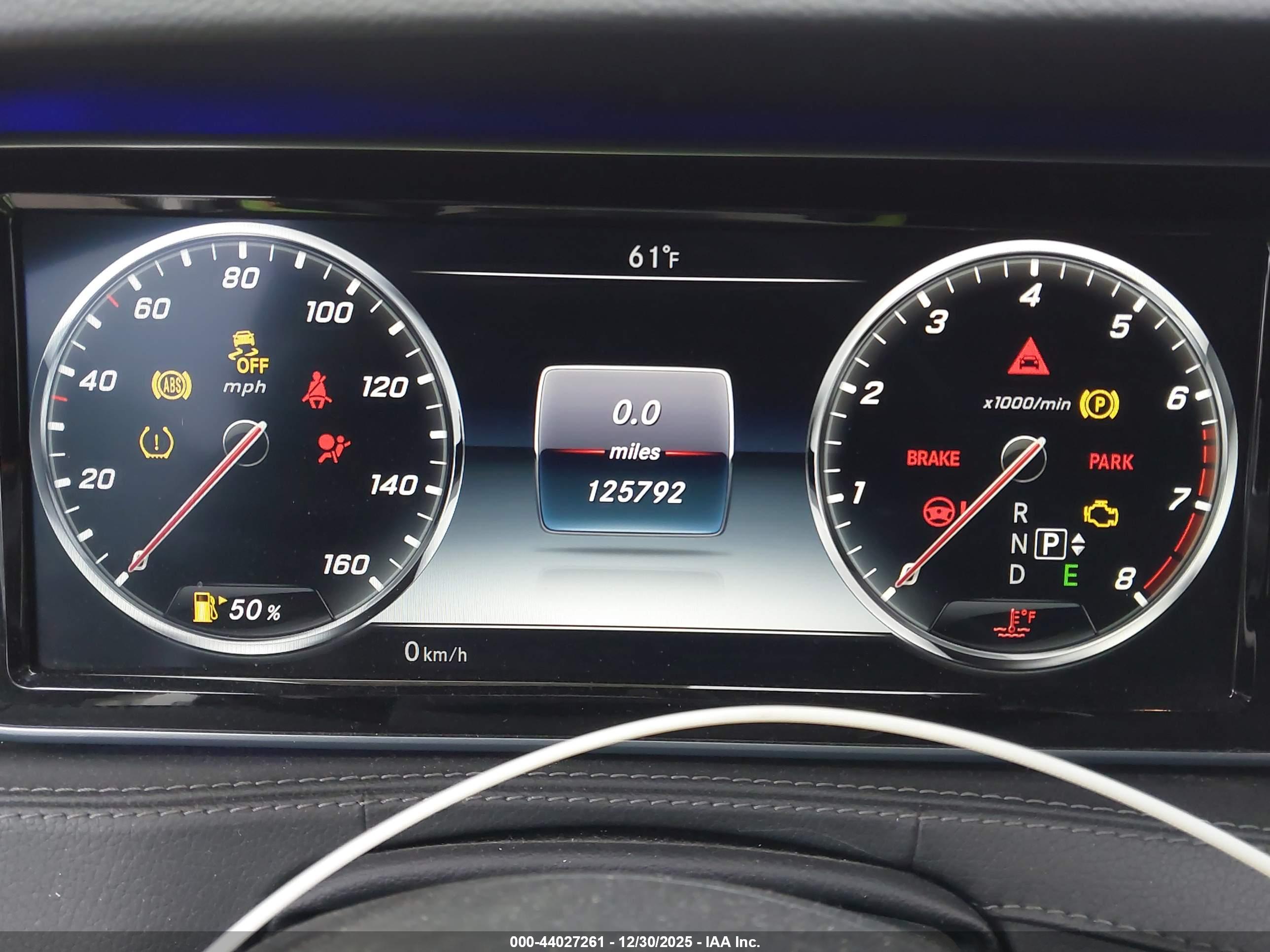 MERCEDES-BENZ S image 7
