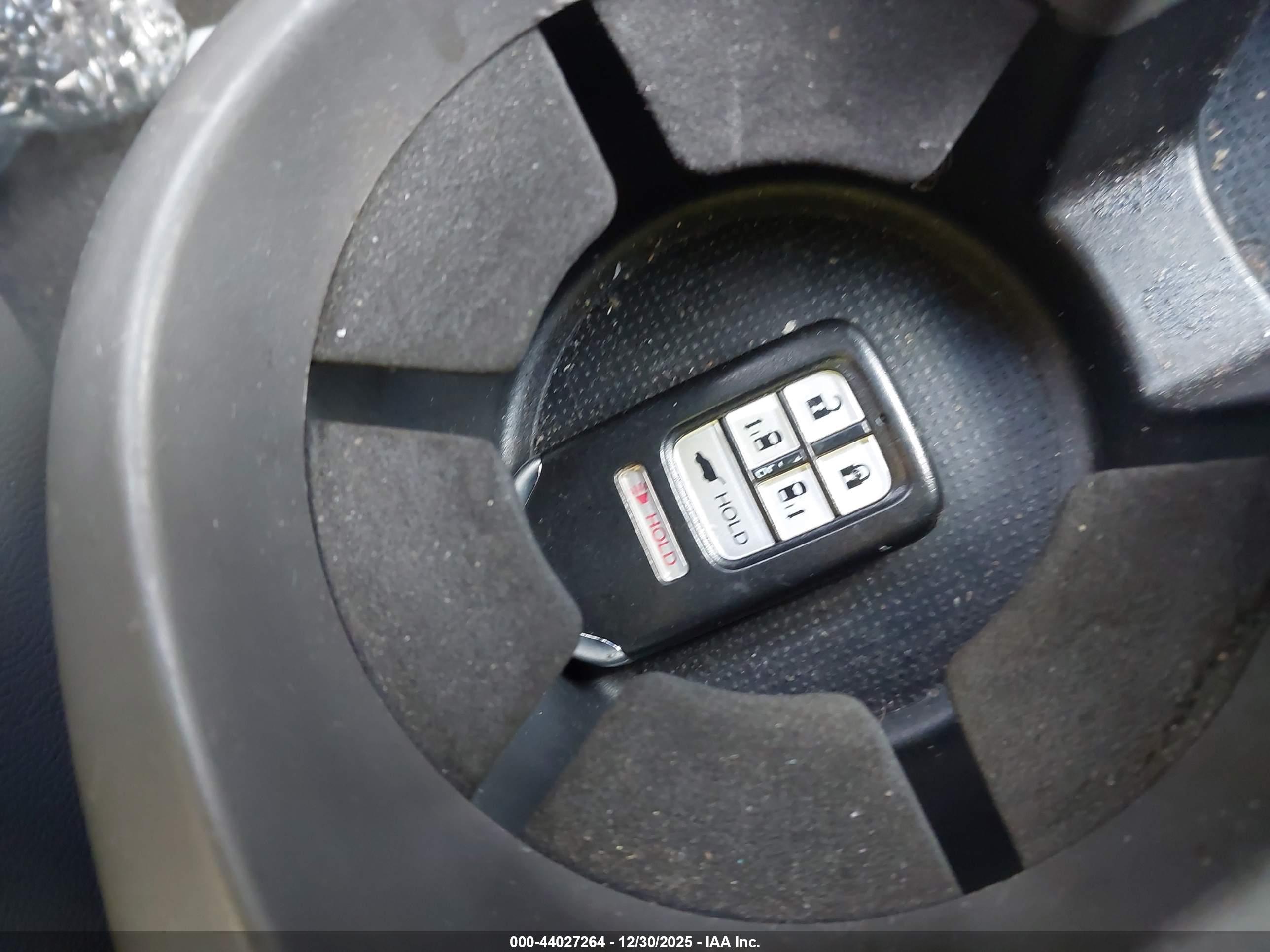 HONDA ODYSSEY image 11