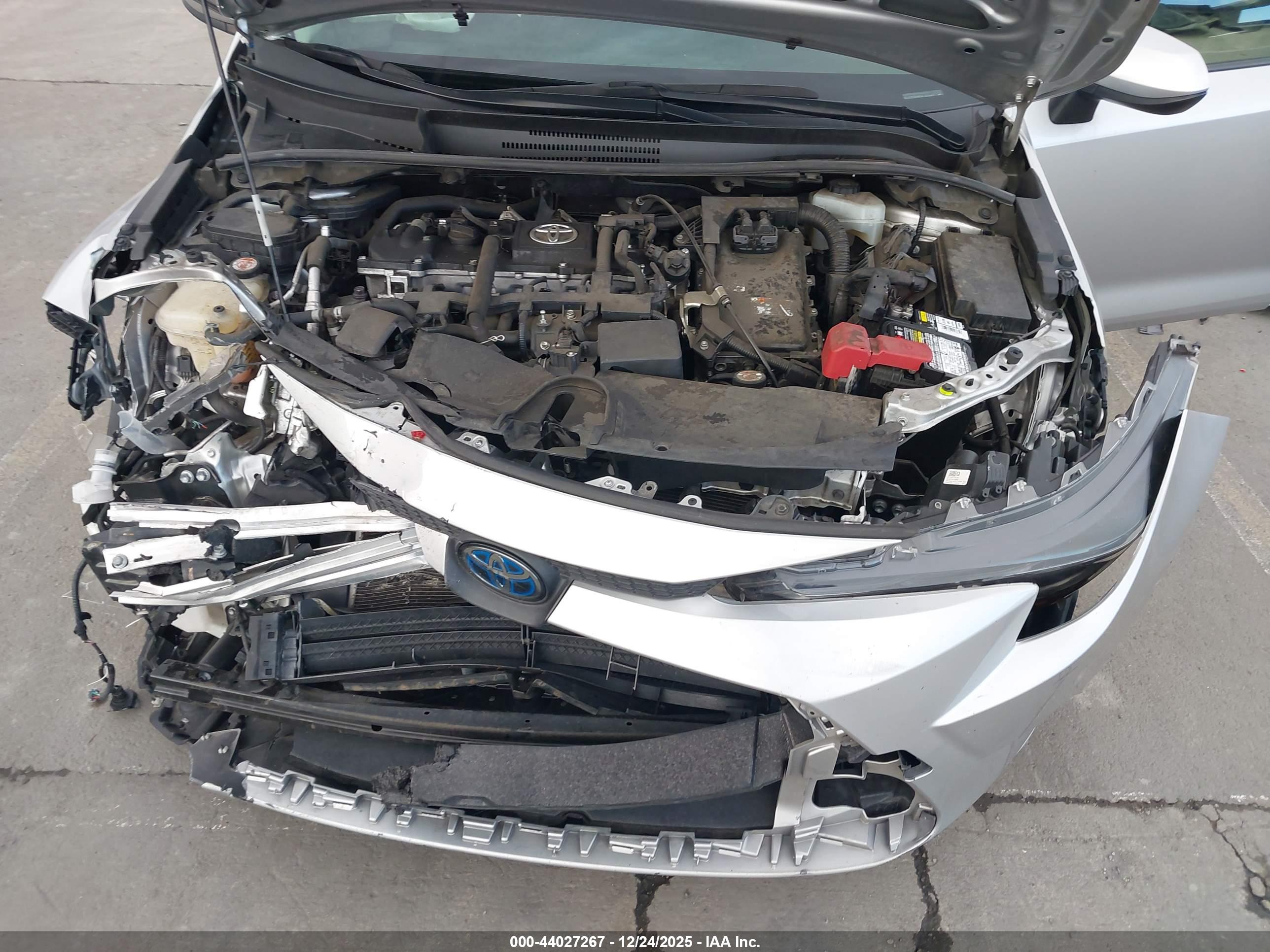 TOYOTA COROLLA image 10