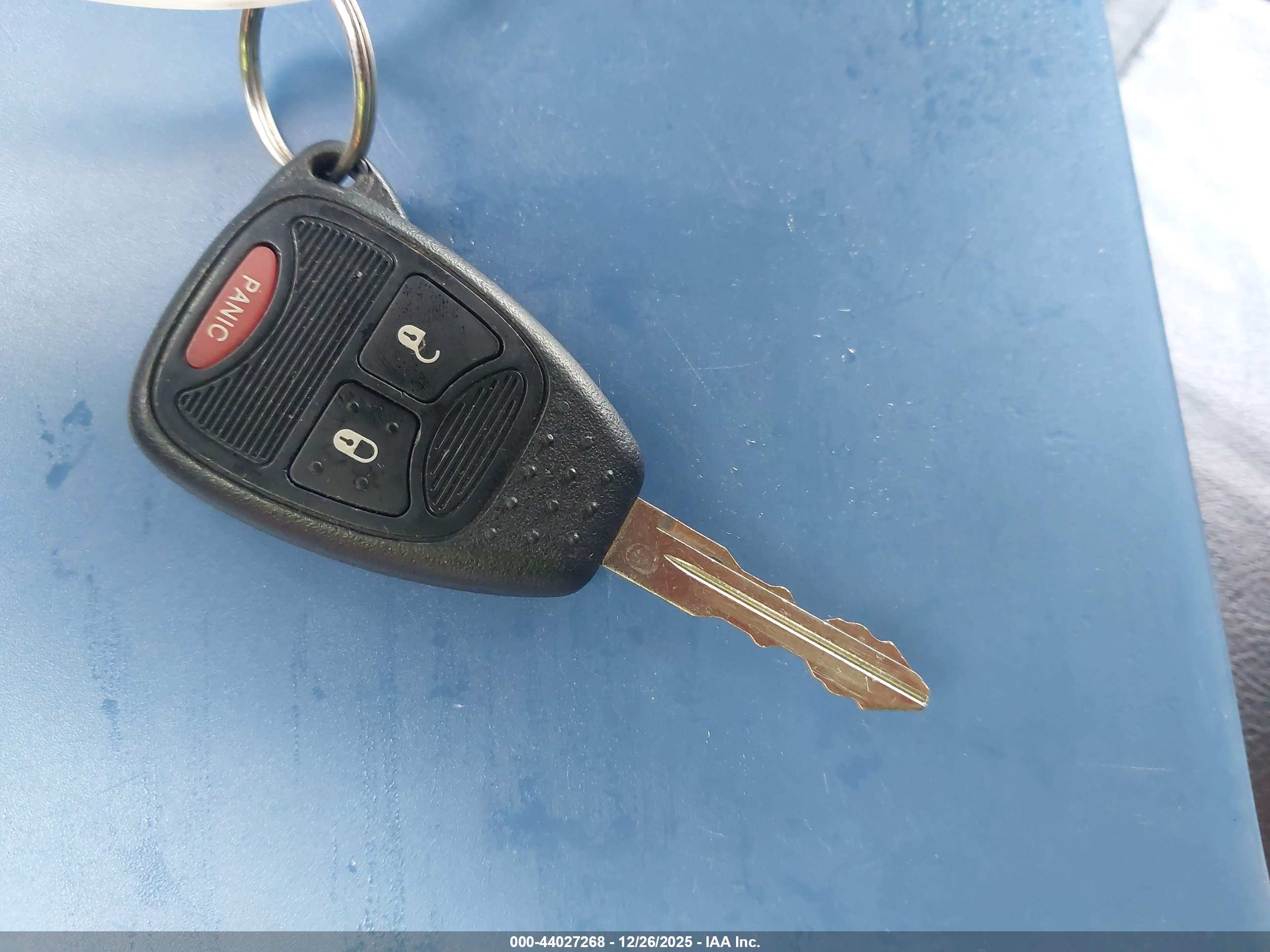 JEEP PATRIOT image 11