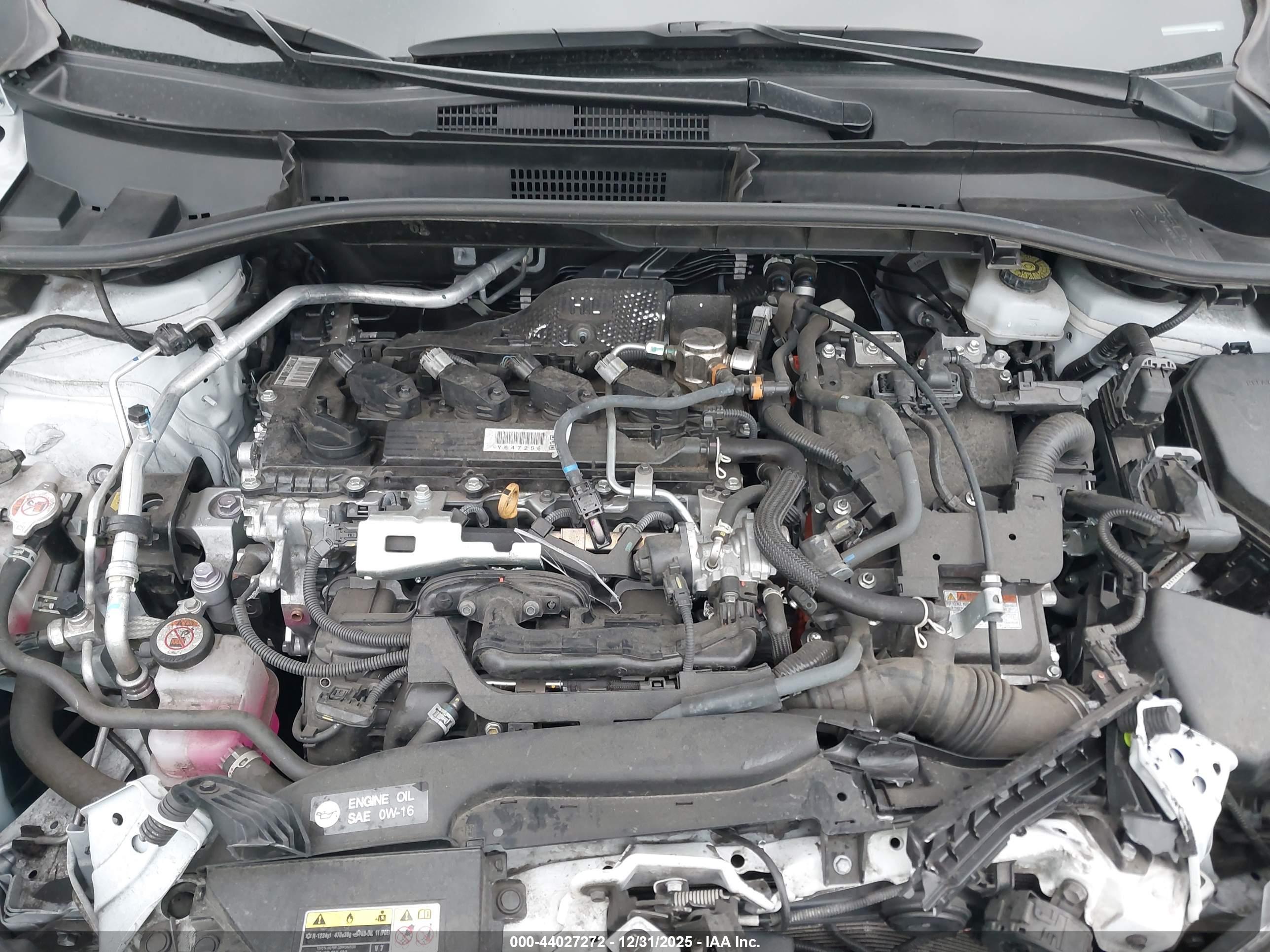 TOYOTA COROLLA image 10