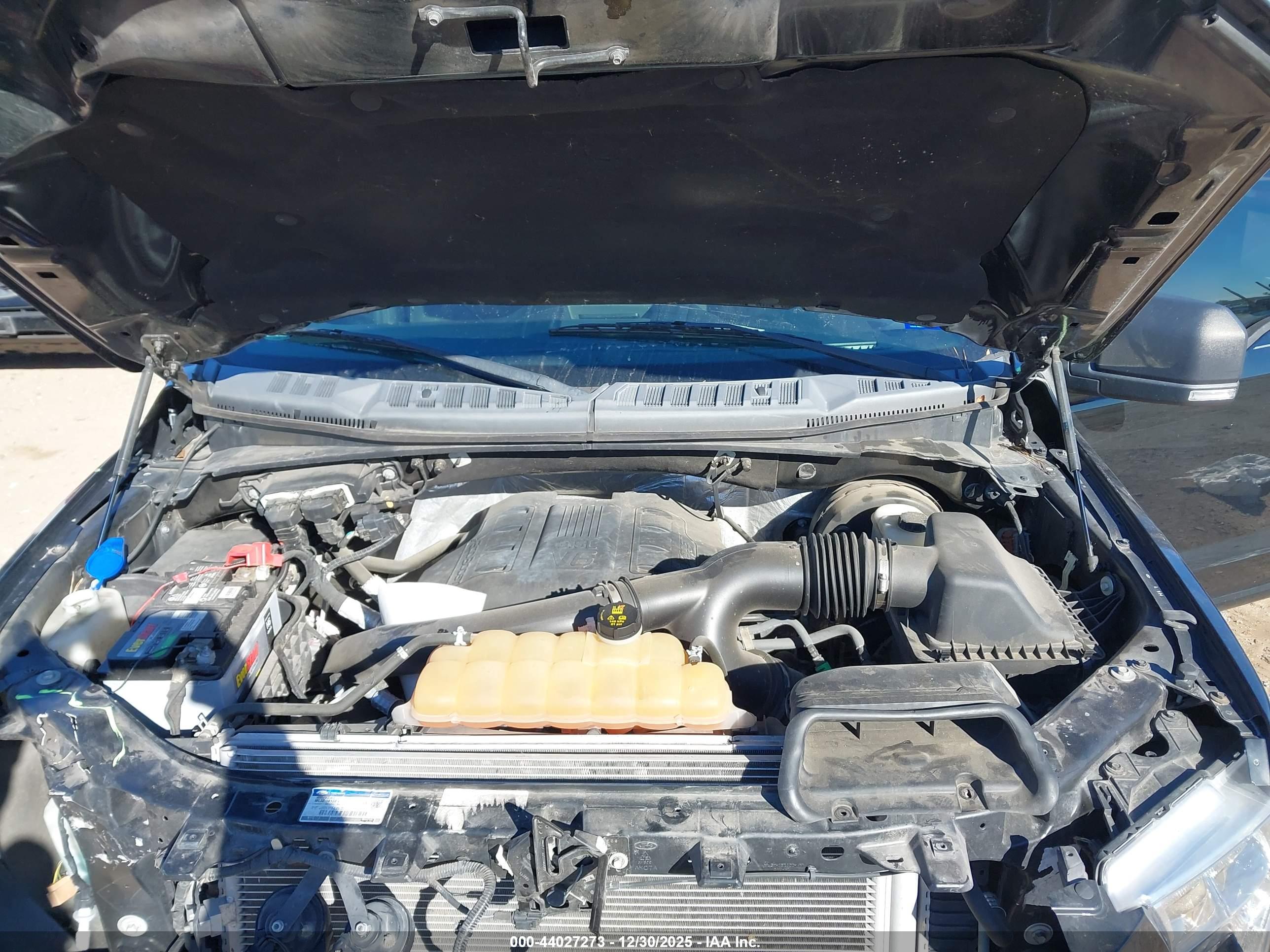 FORD F-150 image 10