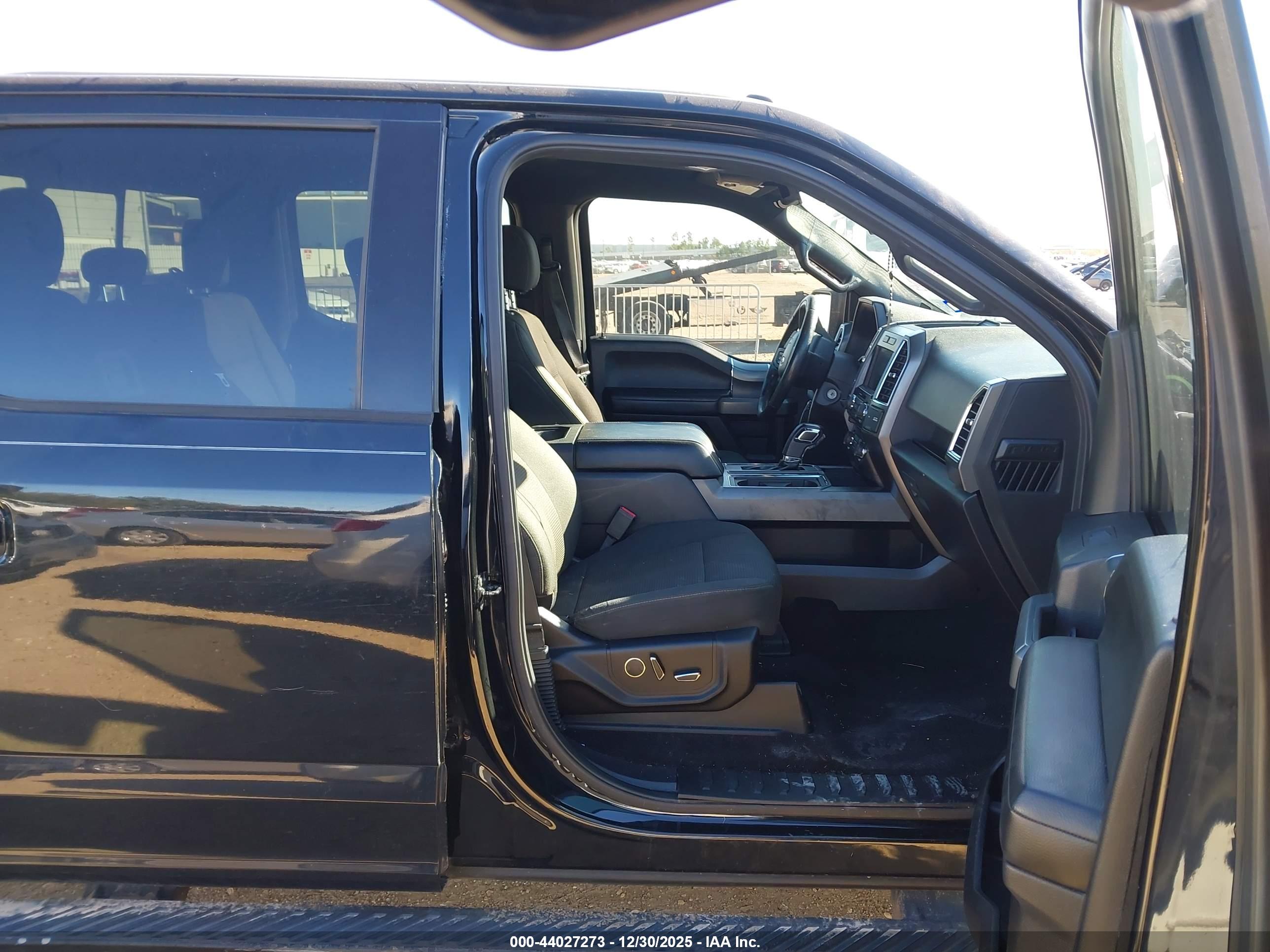 FORD F-150 image 5