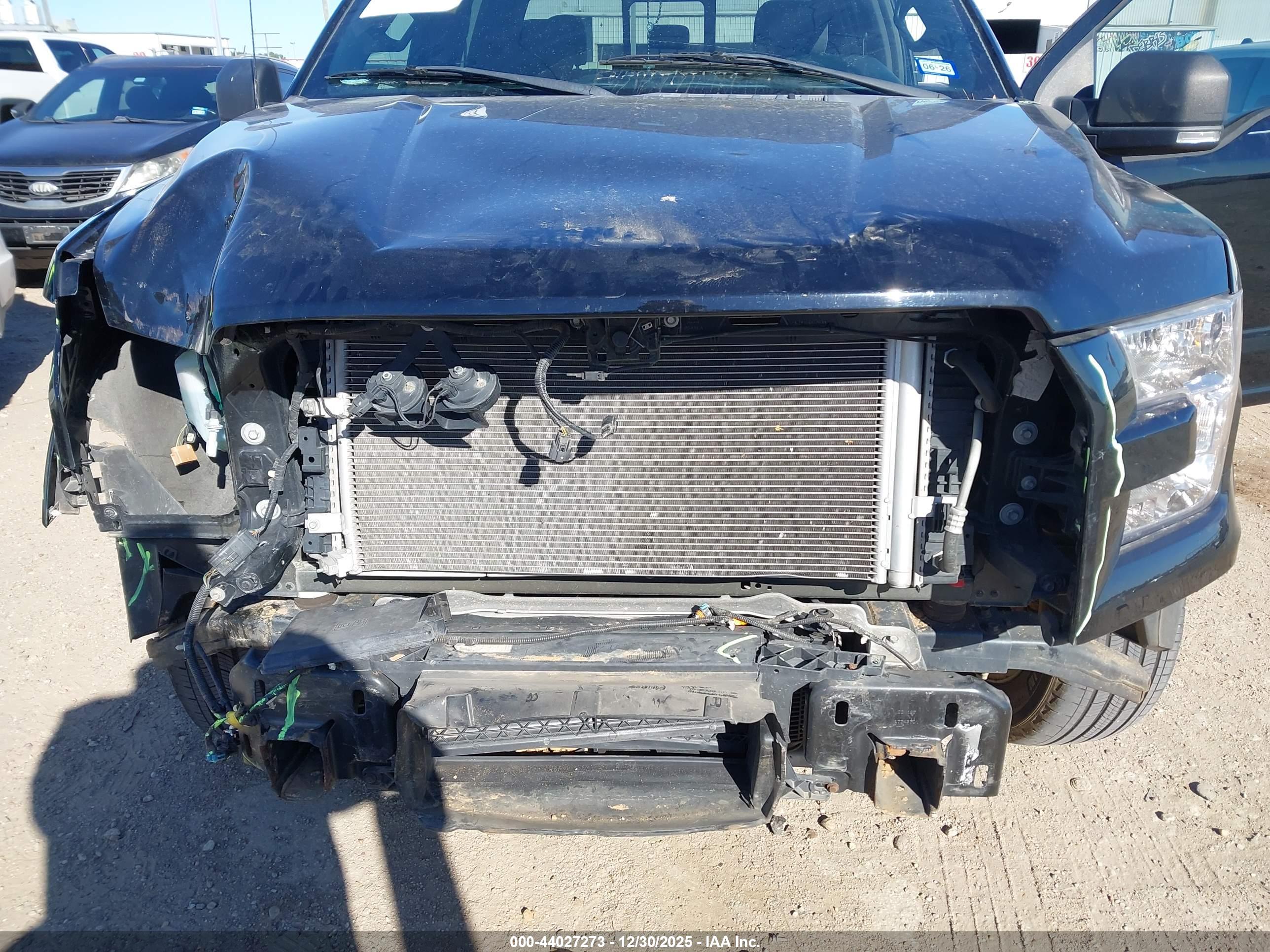 FORD F-150 image 6