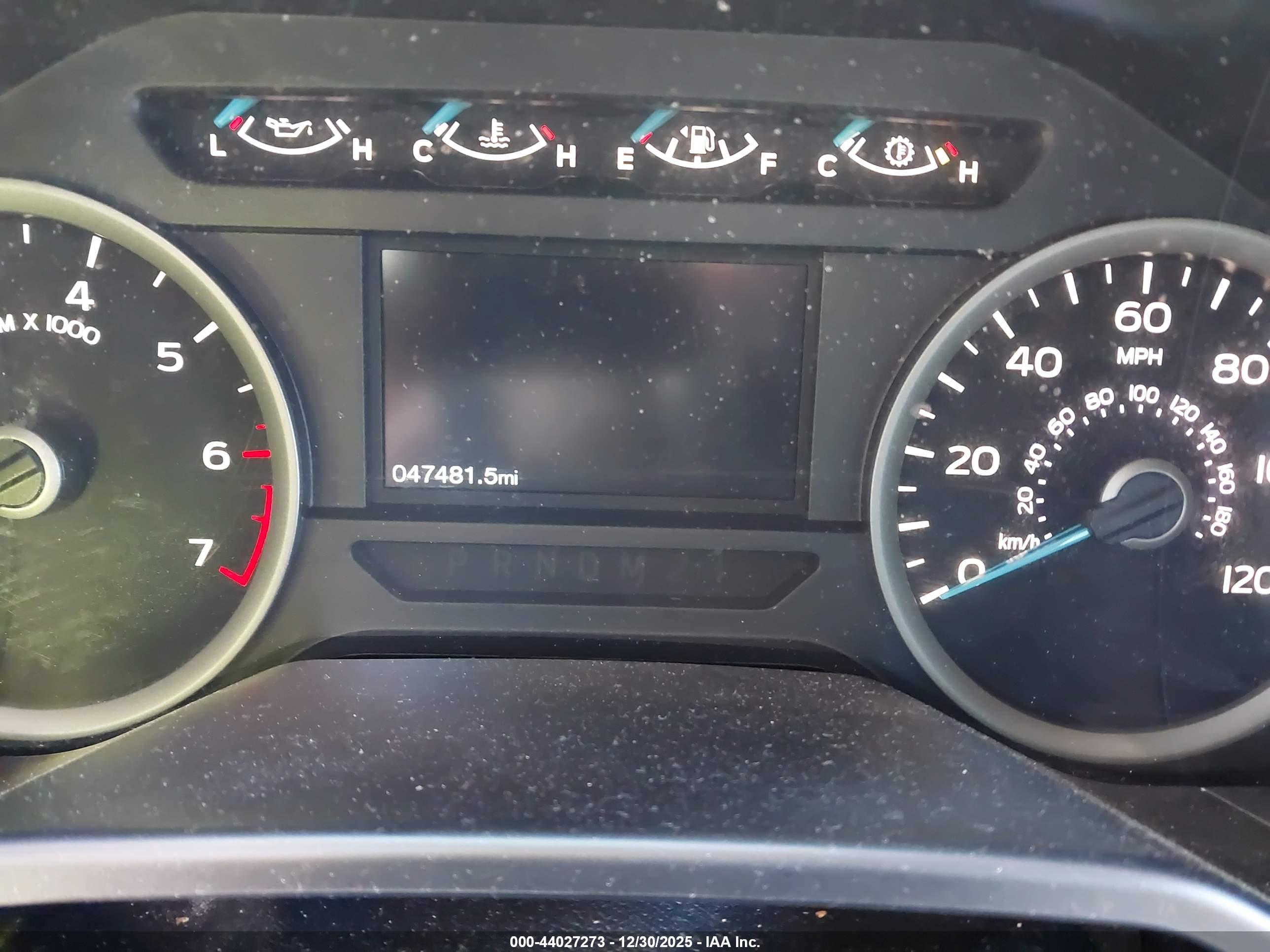 FORD F-150 image 7